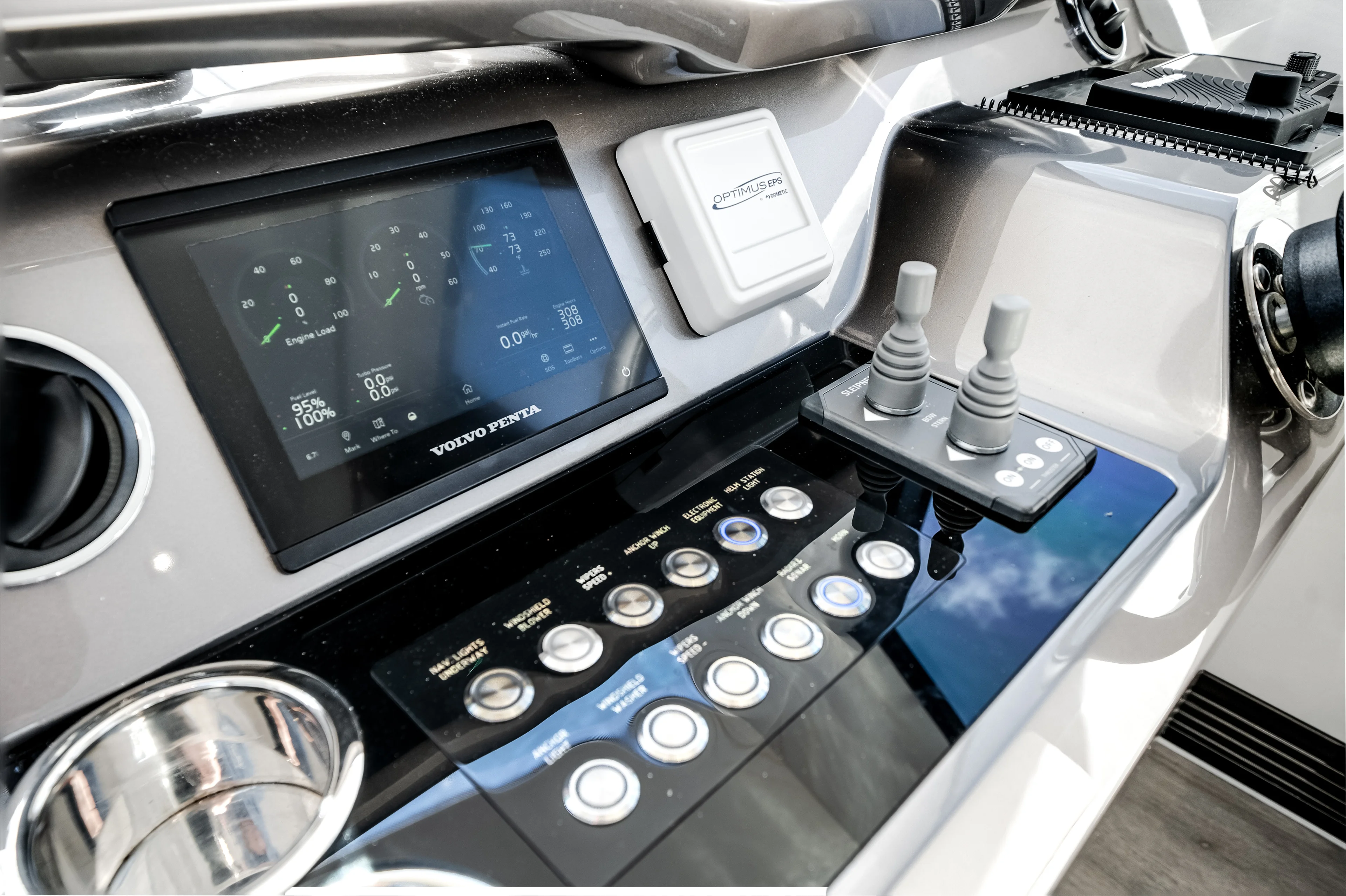 2024 Galeon 500 FLY Image Thumbnail #43