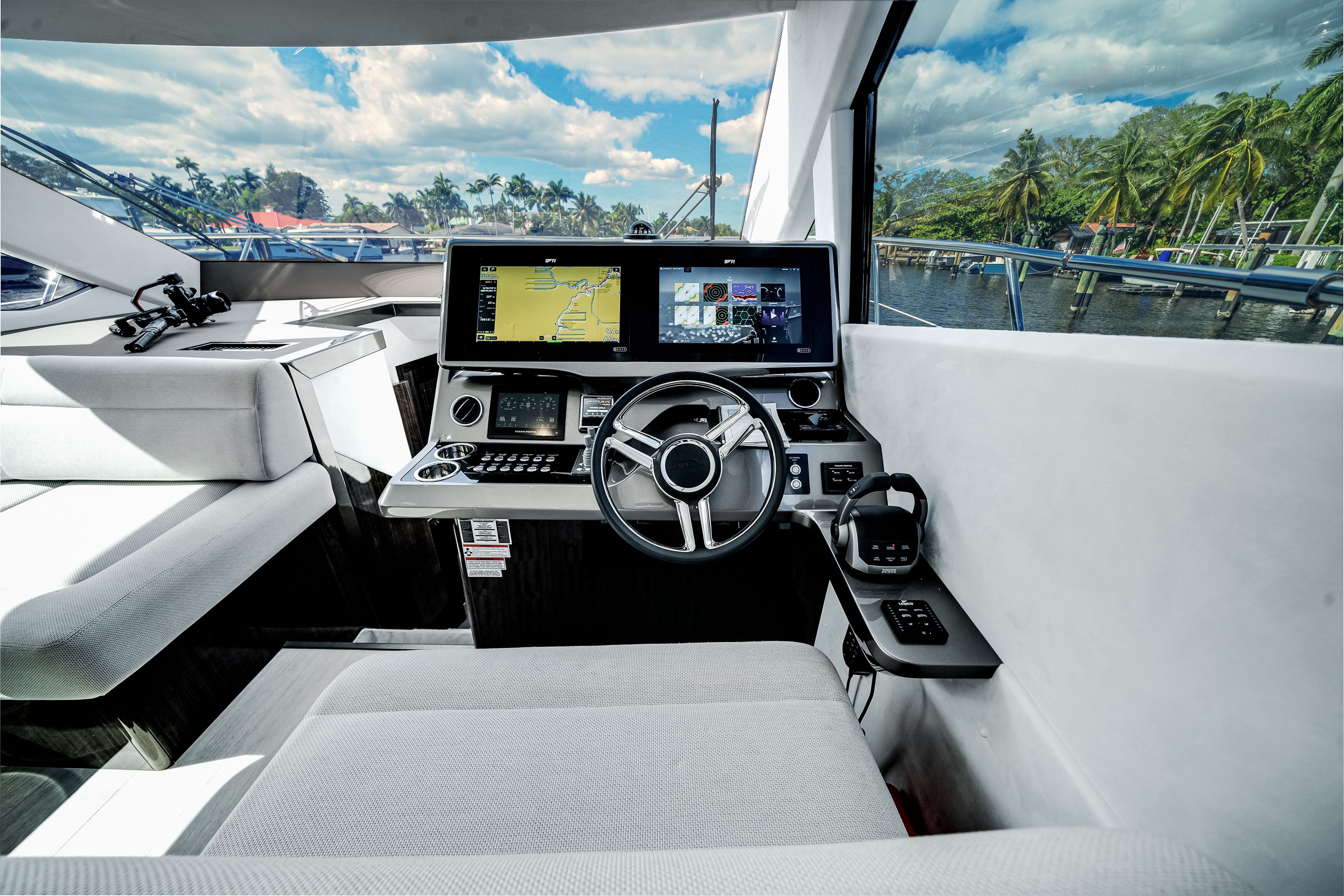 2024 Galeon 500 FLY Image Thumbnail #41