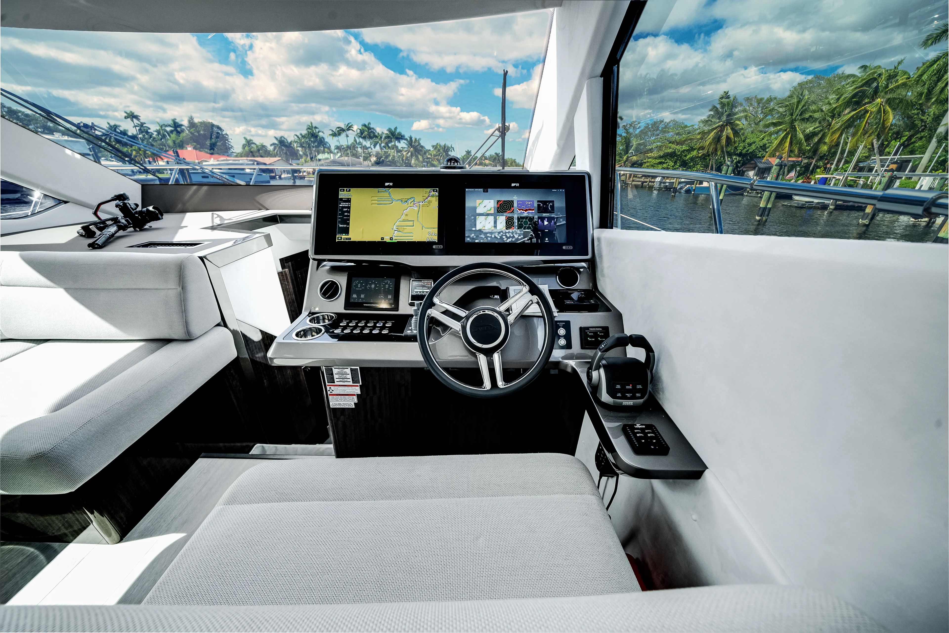 2024 Galeon 500 FLY Image Thumbnail #41