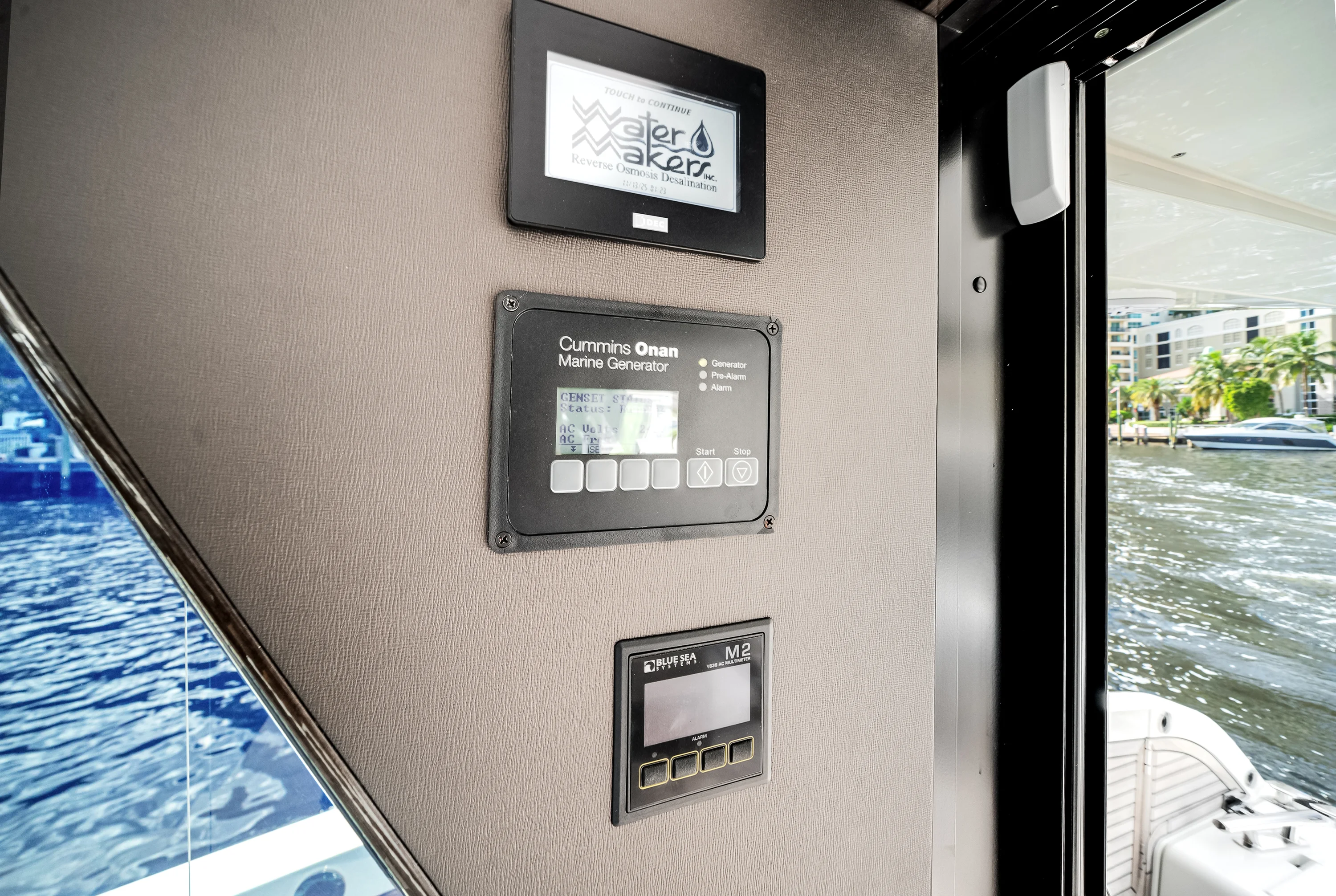 2024 Galeon 500 FLY Image Thumbnail #63