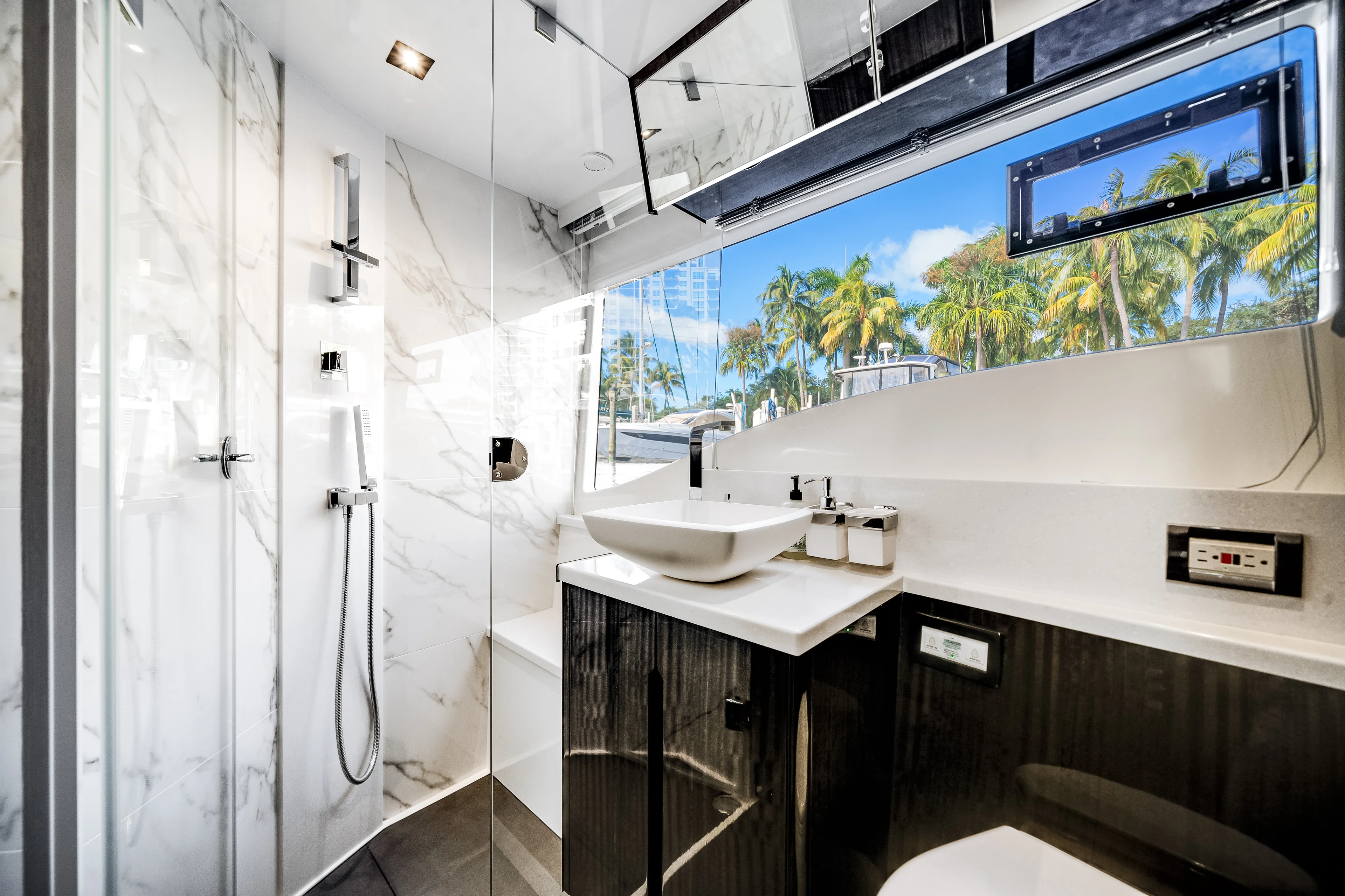 2024 Galeon 500 FLY Image Thumbnail #55