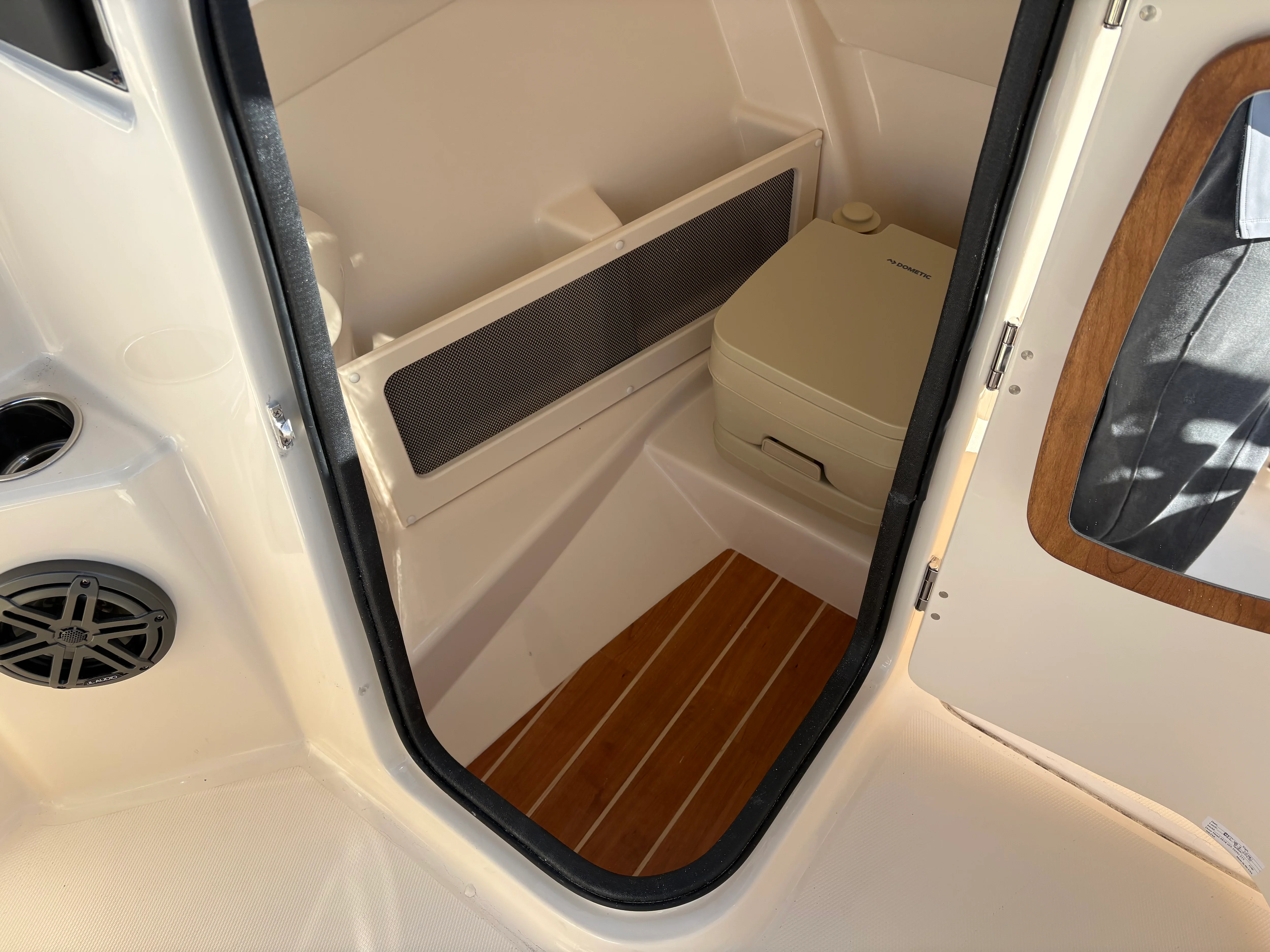 2026 Grady-White Freedom 215 Image Thumbnail #16