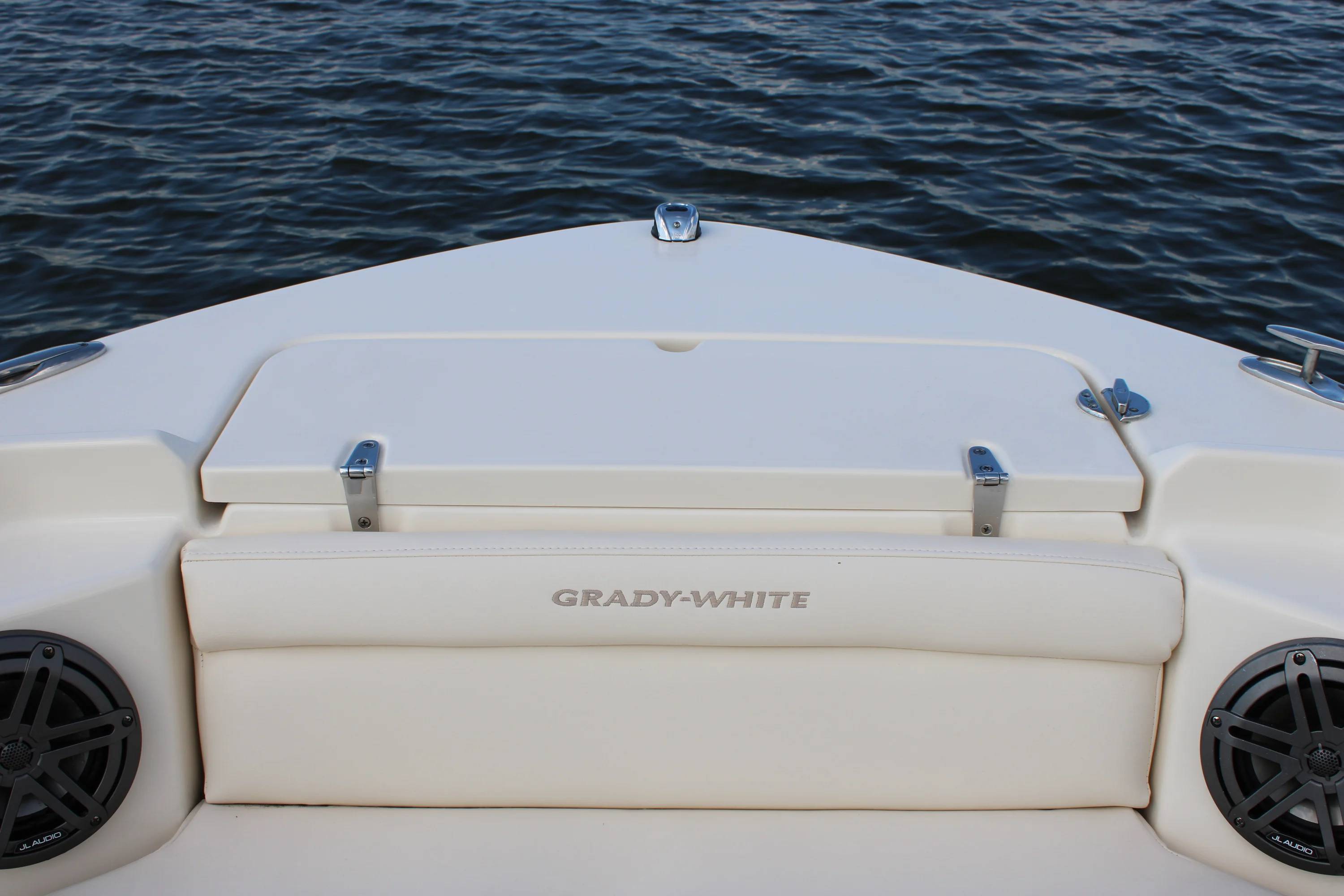 2026 Grady-White Freedom 215 Image Thumbnail #24