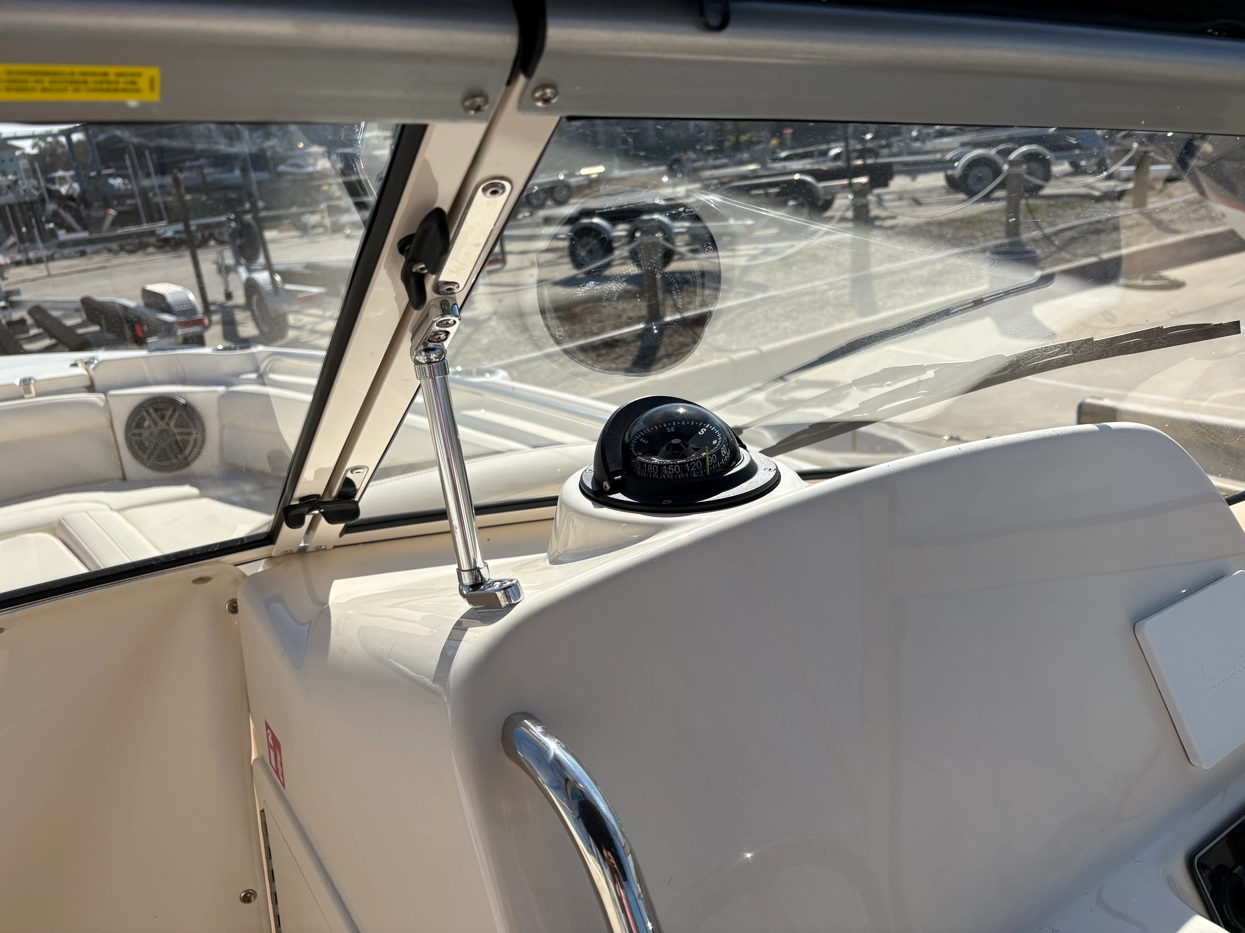 2026 Grady-White Freedom 215 Image Thumbnail #14