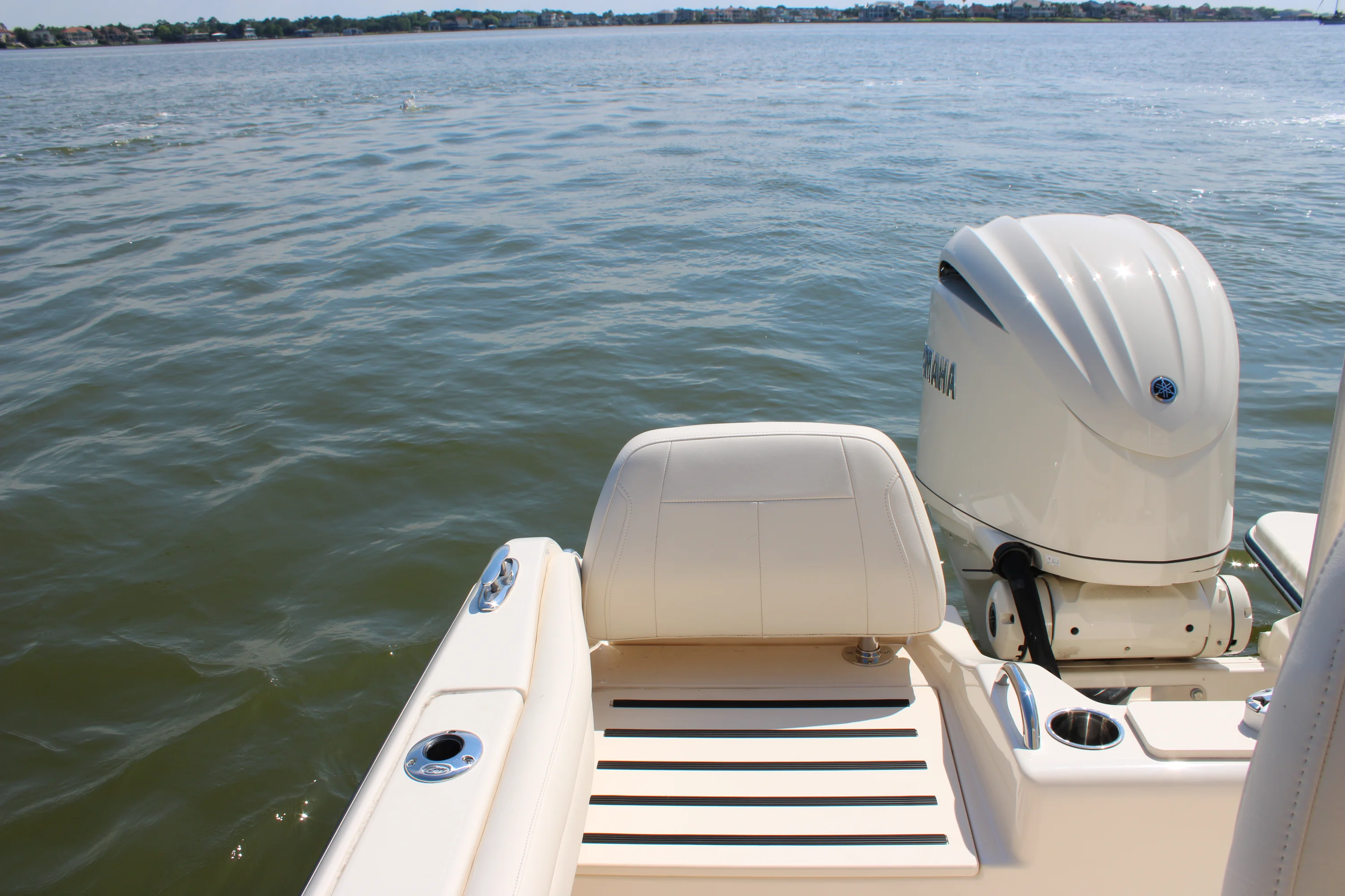 2026 Grady-White Fisherman 216 Image Thumbnail #24