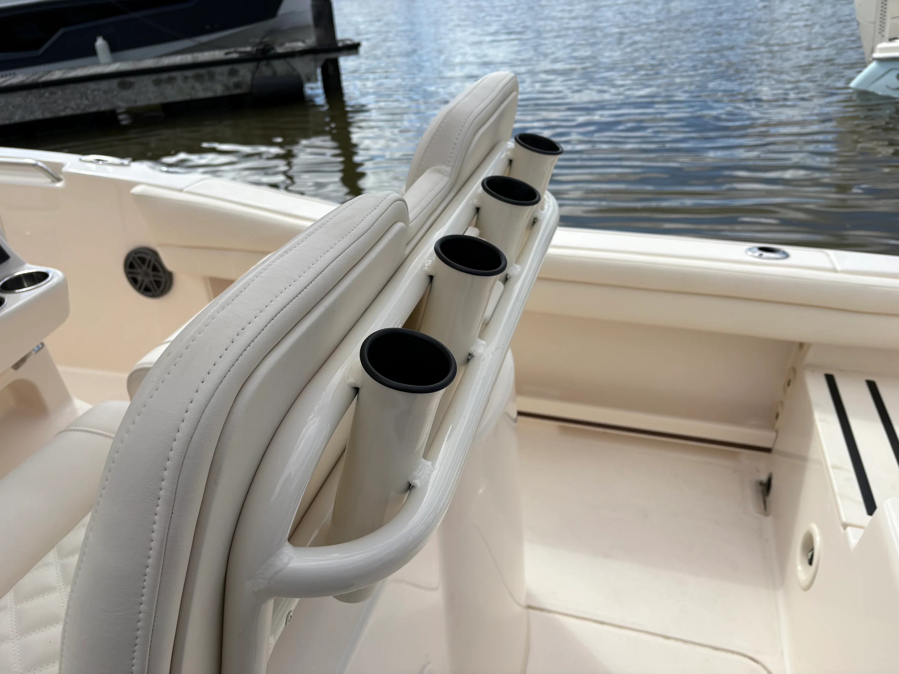 2026 Grady-White Fisherman 216 Image Thumbnail #15