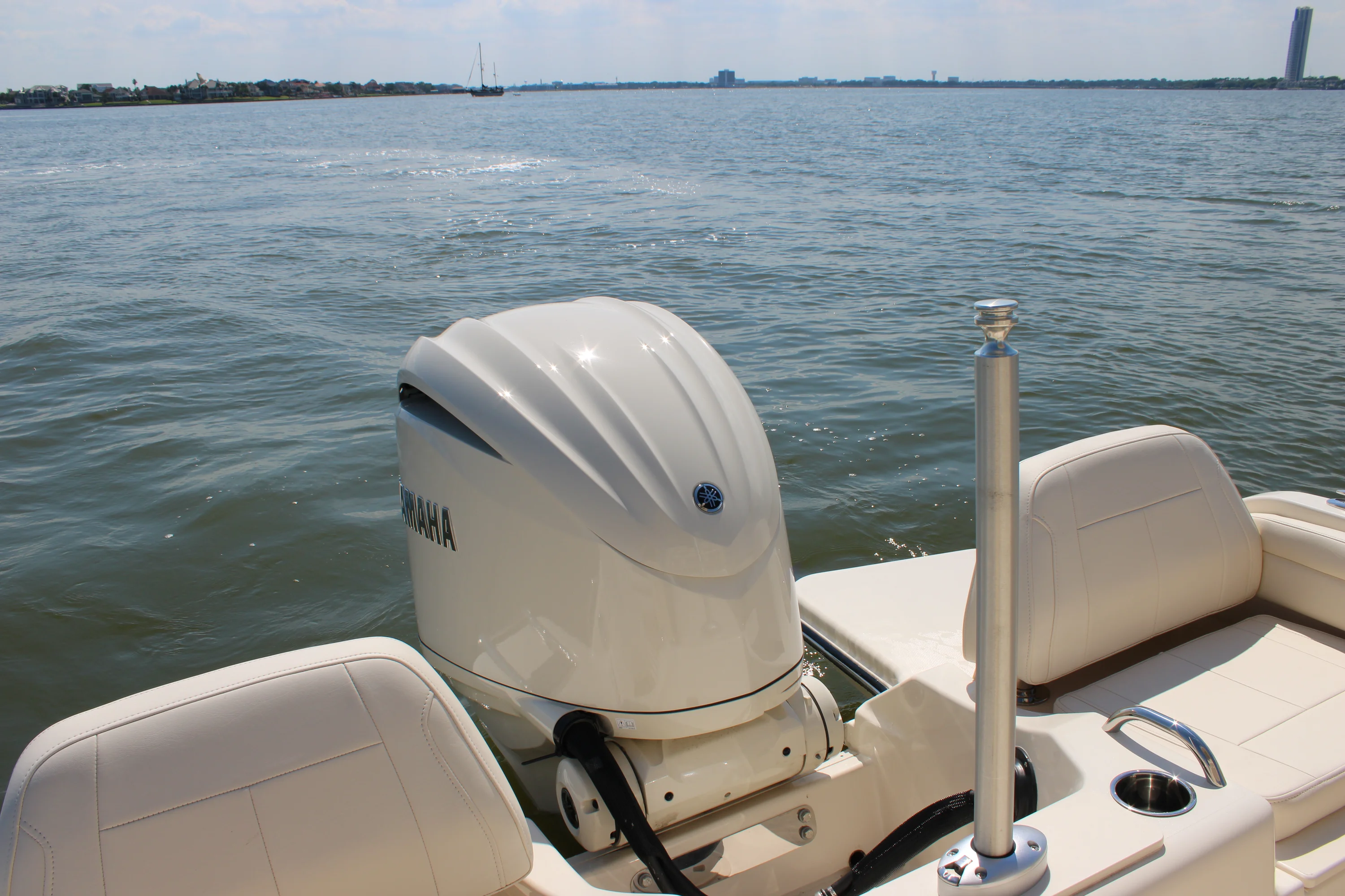 2026 Grady-White Fisherman 216 Image Thumbnail #22