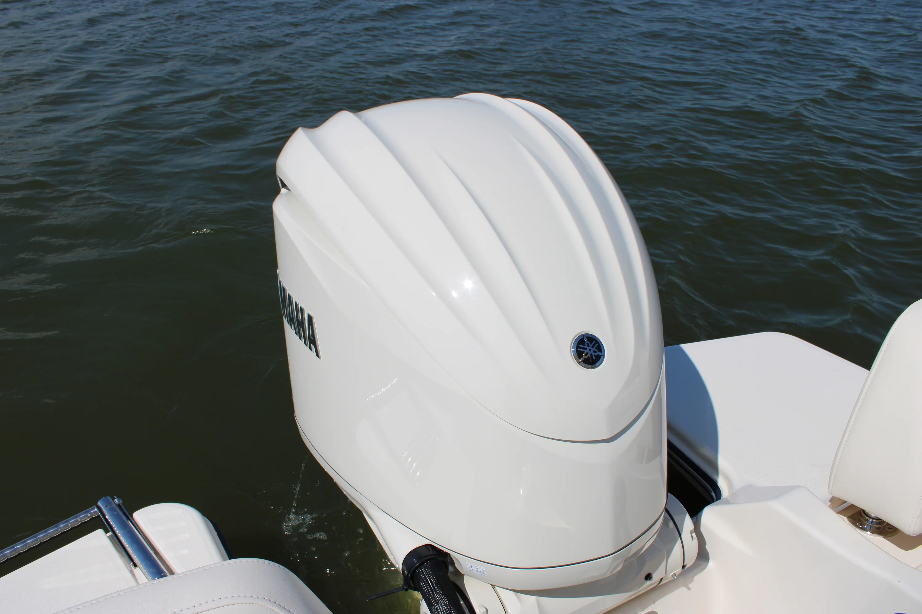 2026 Grady-White Fisherman 216 Image Thumbnail #49