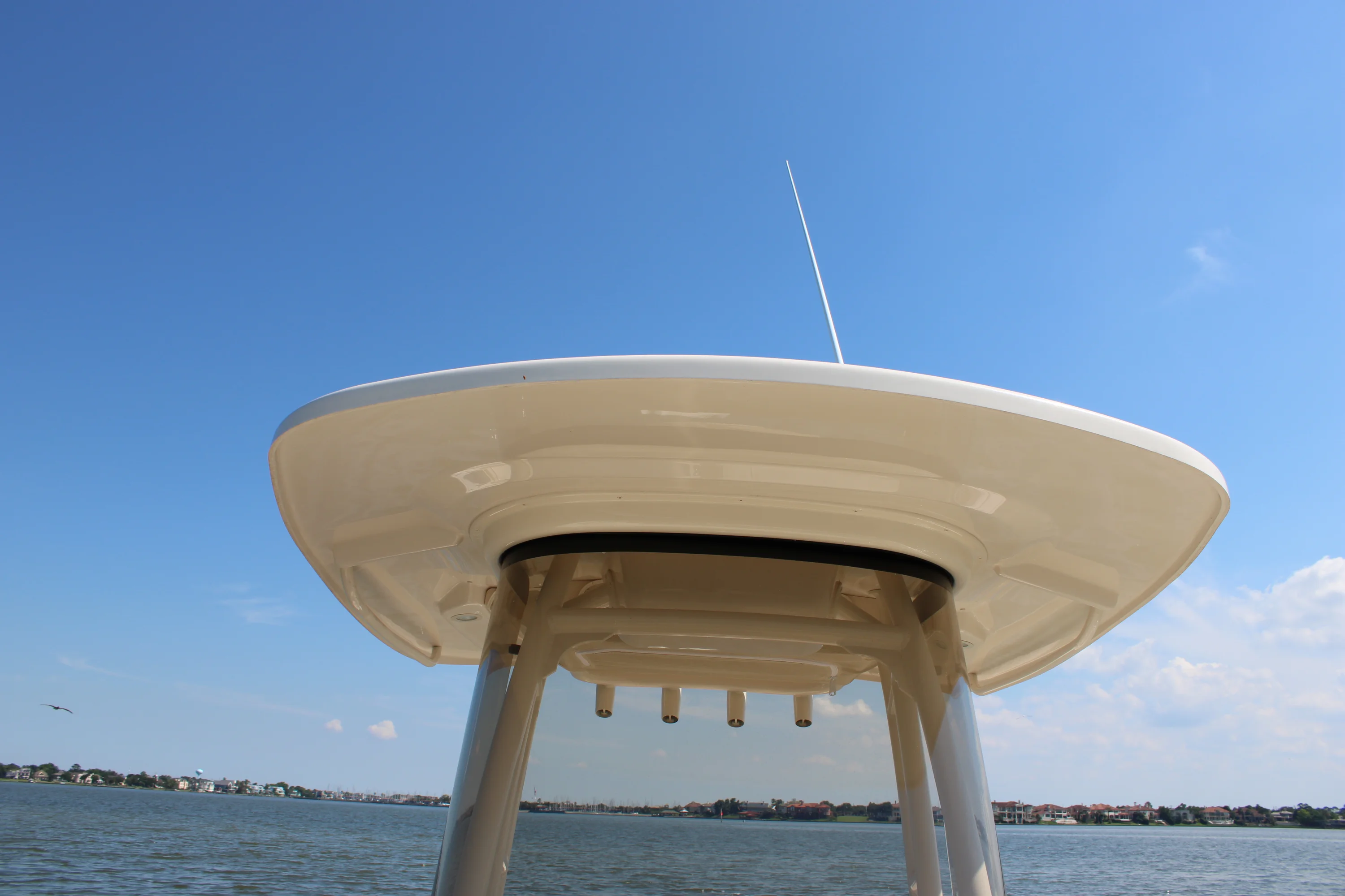 2026 Grady-White Fisherman 216 Image Thumbnail #33