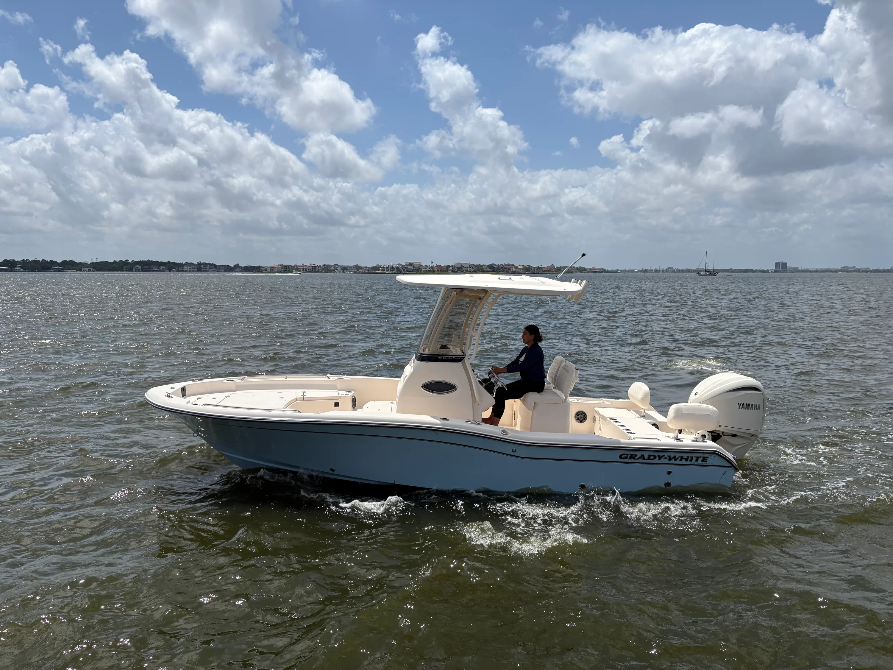 2026 Grady-White 231 CE Image Thumbnail #0