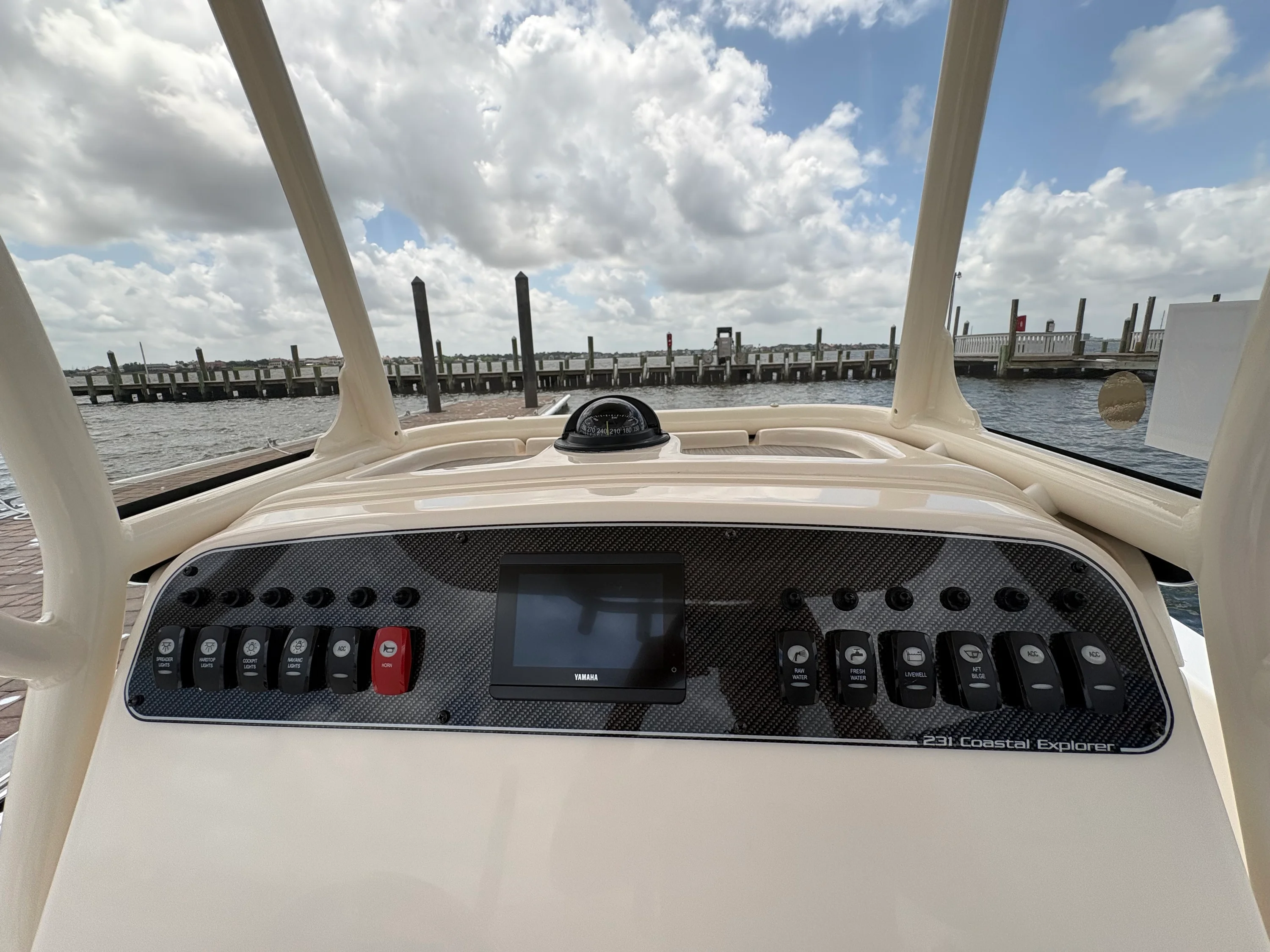 2026 Grady-White 231 CE Image Thumbnail #21