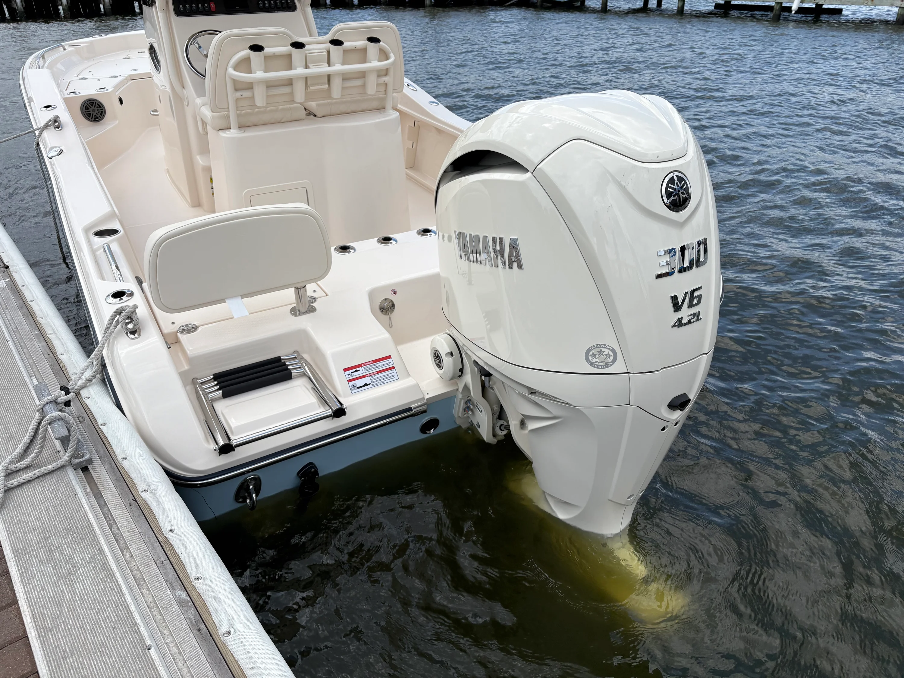 2026 Grady-White 231 CE Image Thumbnail #30