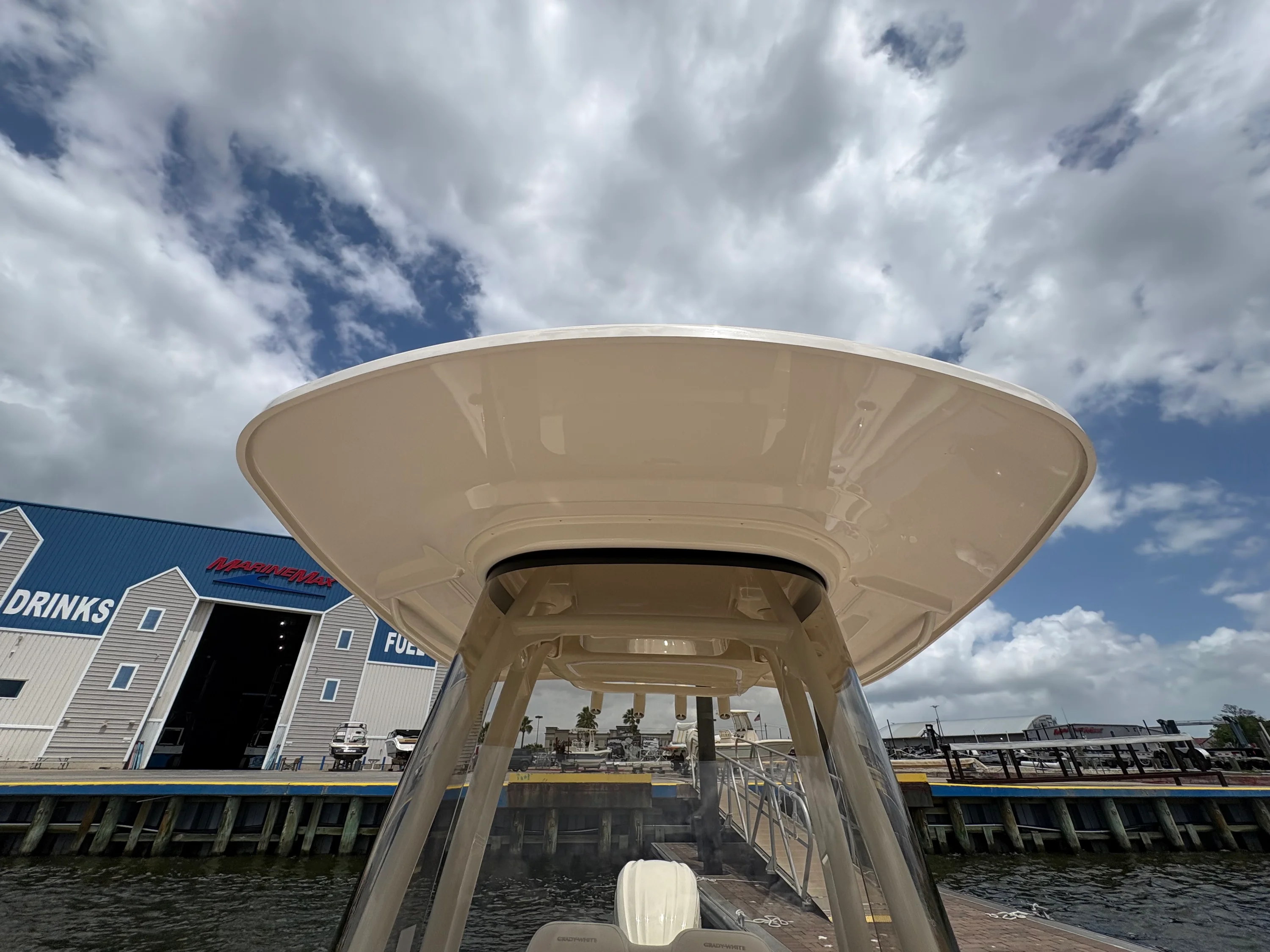 2026 Grady-White 231 CE Image Thumbnail #11