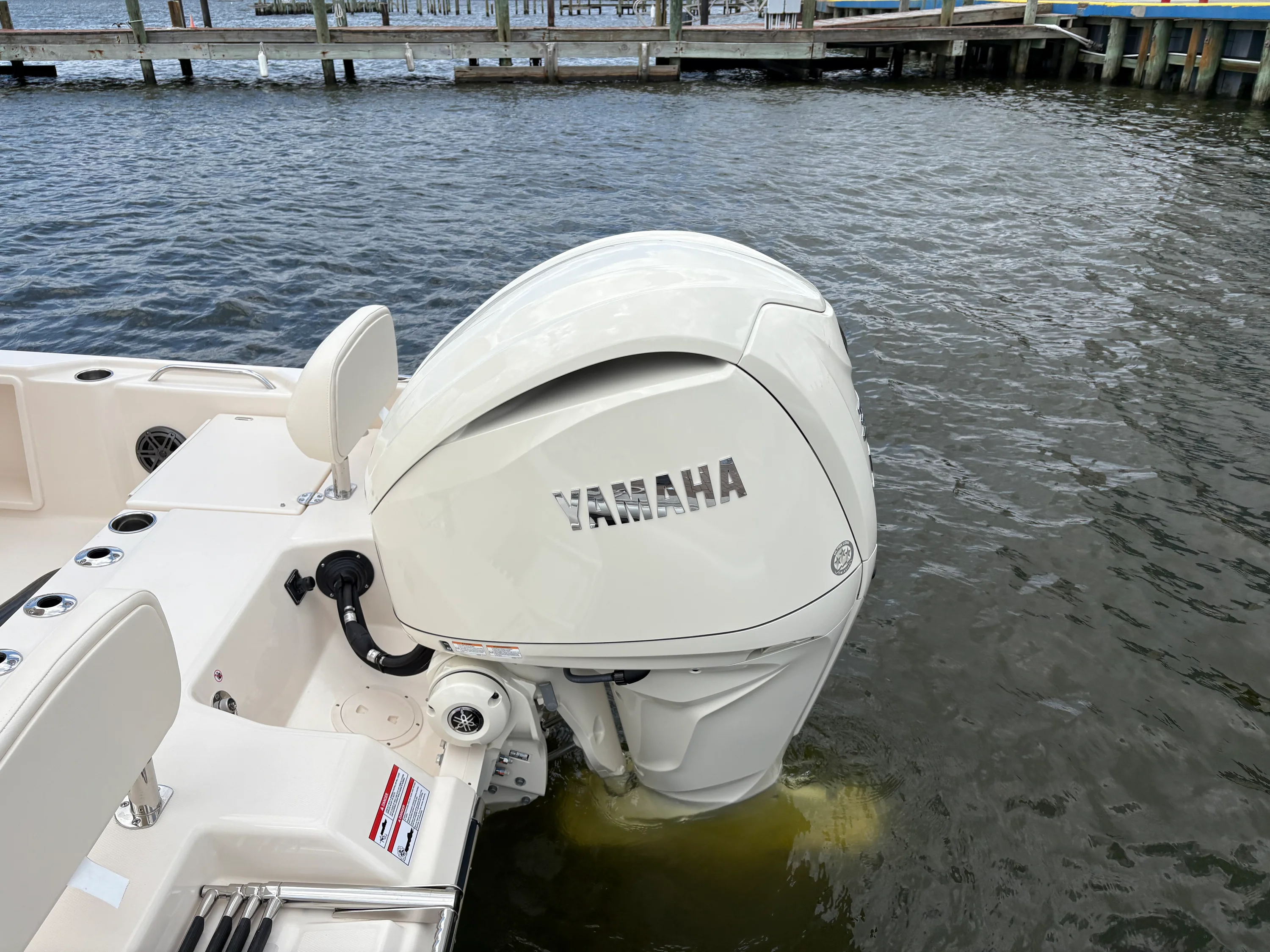 2026 Grady-White 231 CE Image Thumbnail #29