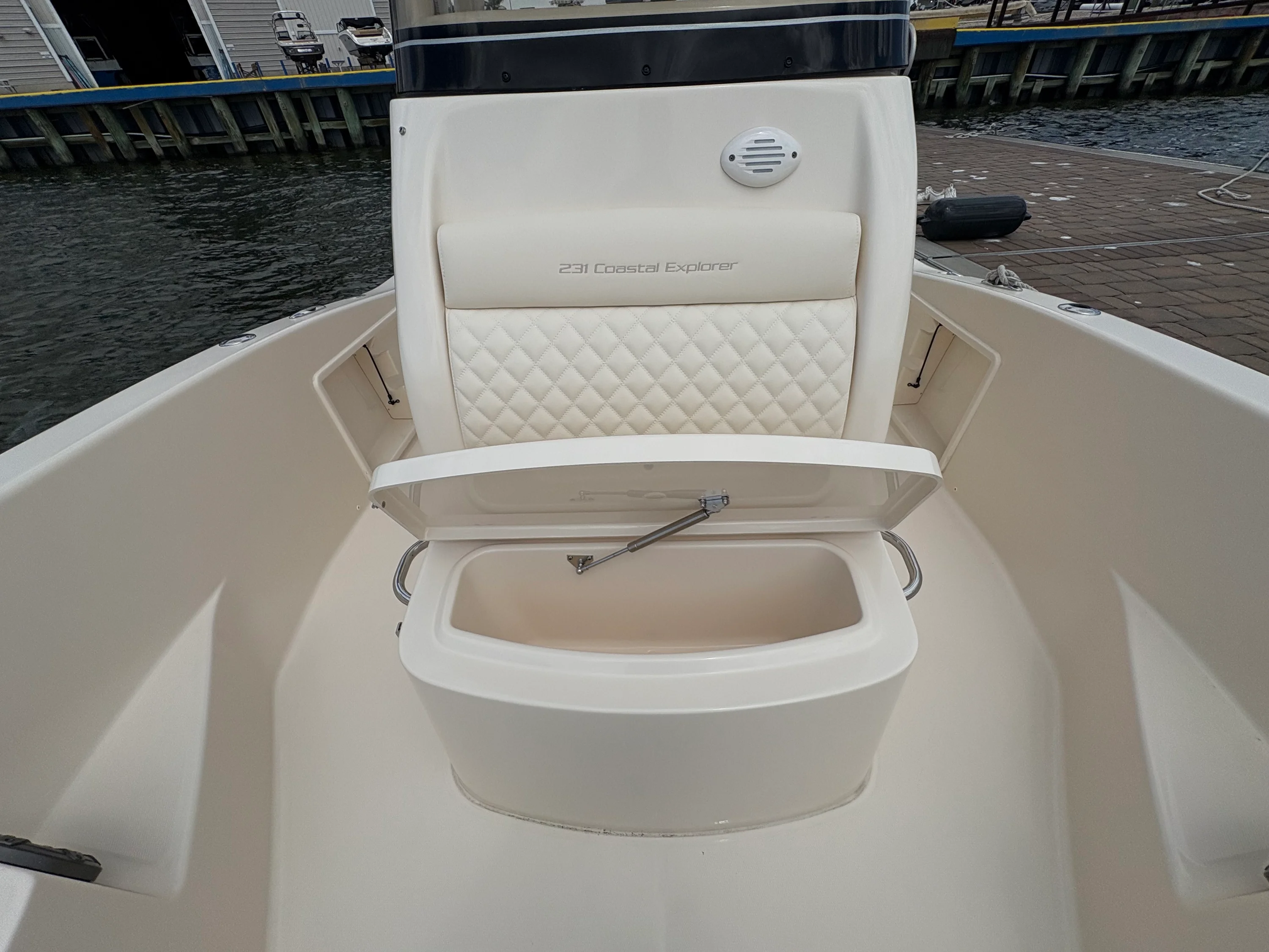 2026 Grady-White 231 CE Image Thumbnail #18
