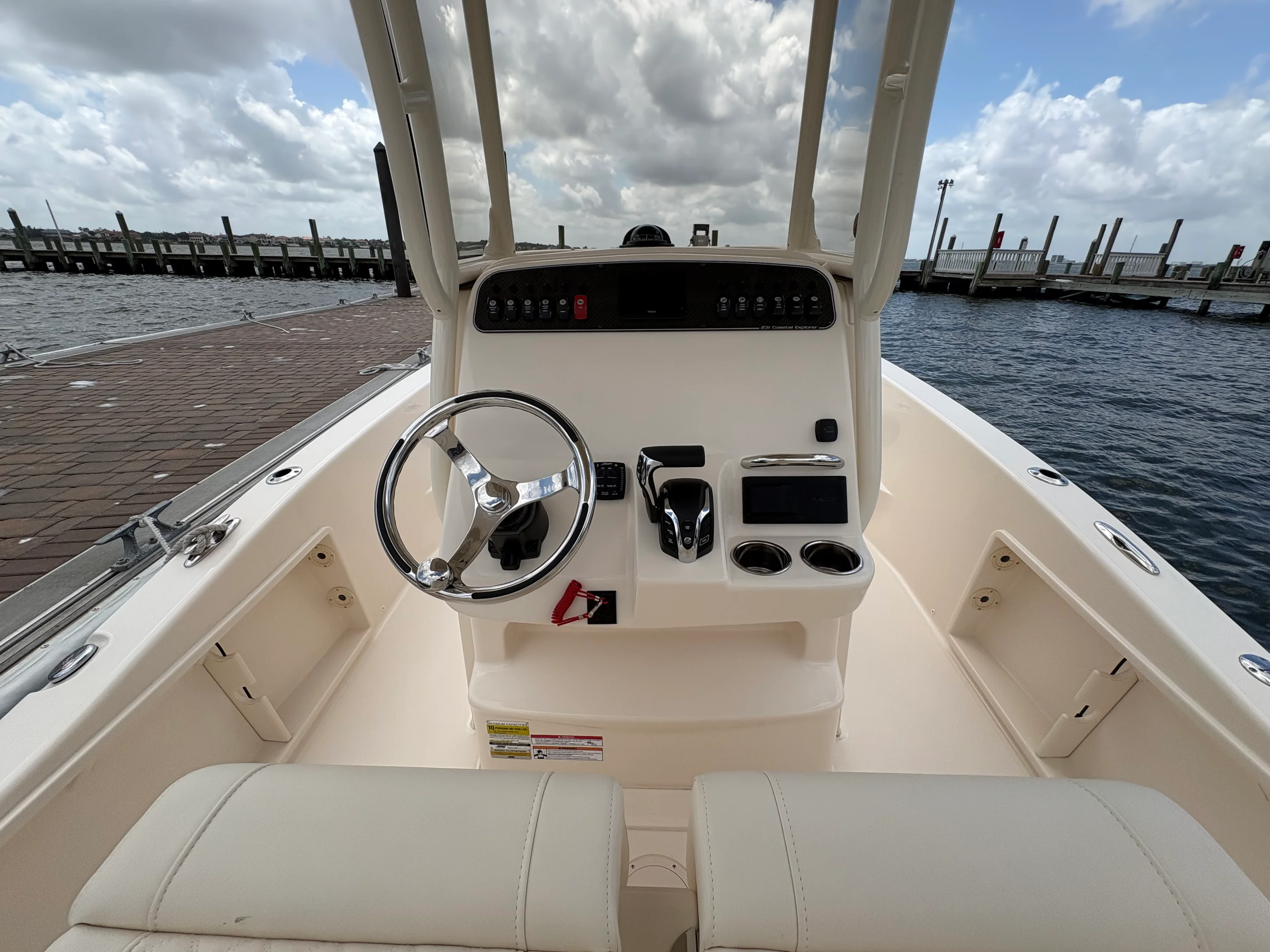 2026 Grady-White 231 CE Image Thumbnail #24