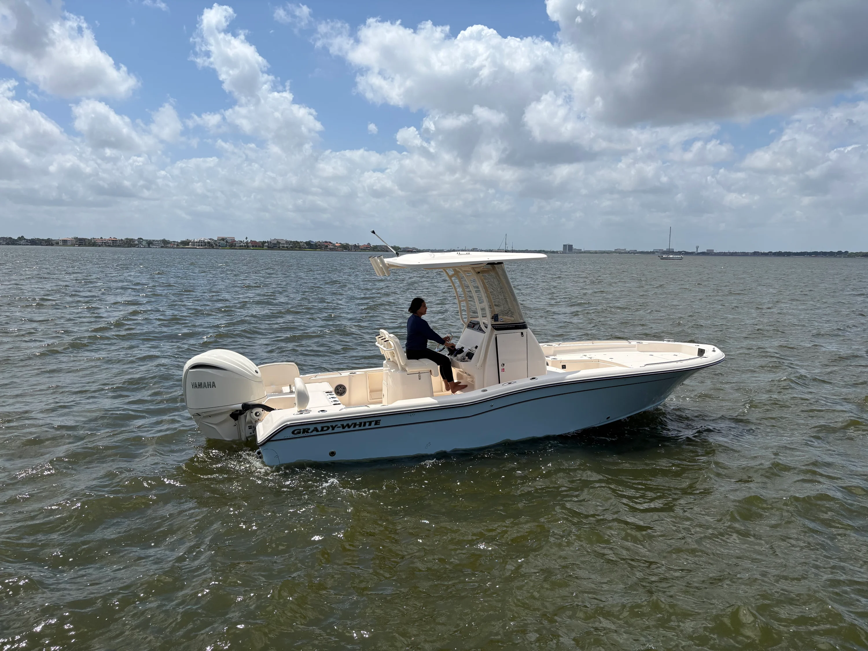 2026 Grady-White 231 CE Image Thumbnail #5