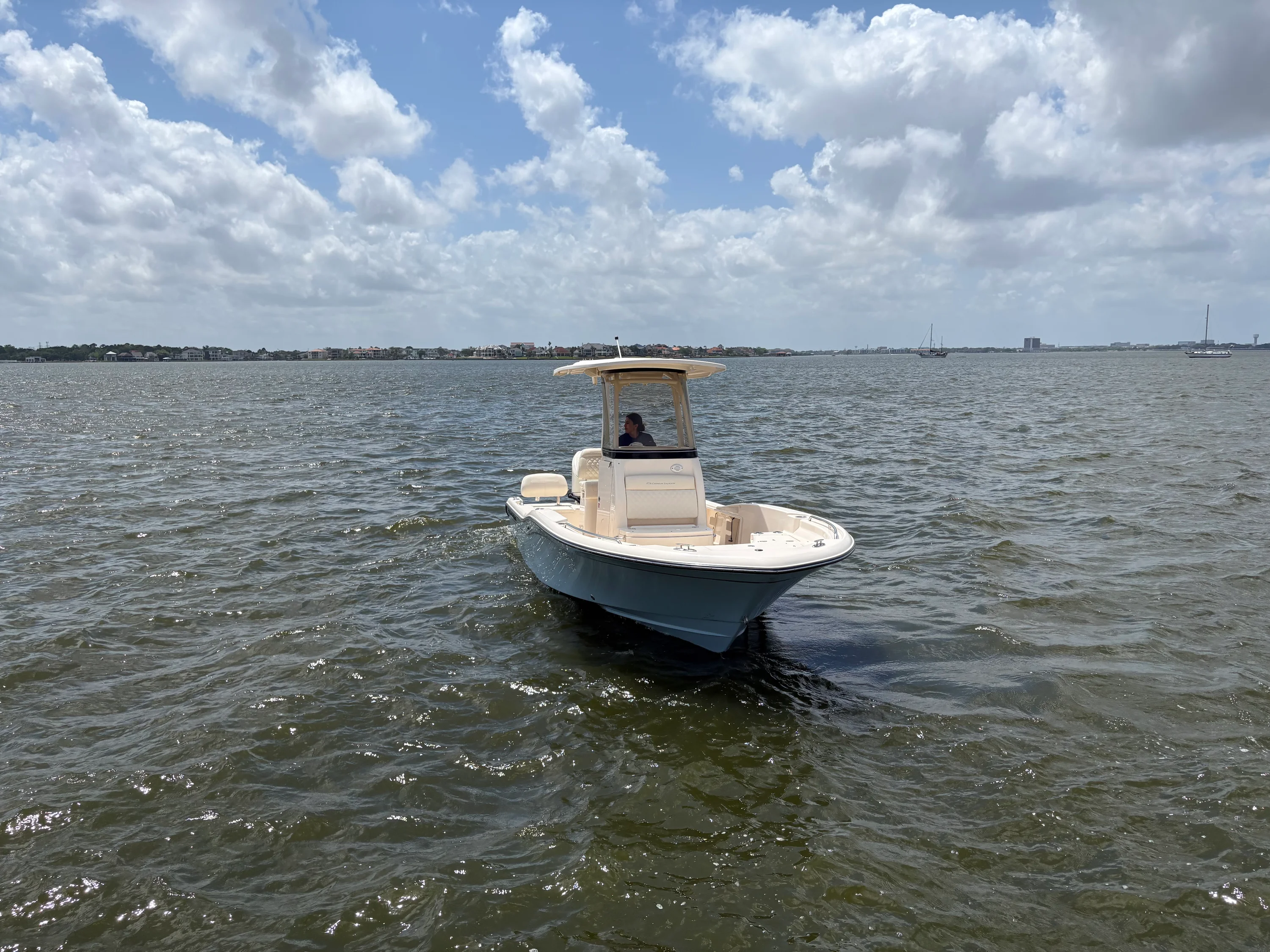 2026 Grady-White 231 CE Image Thumbnail #3