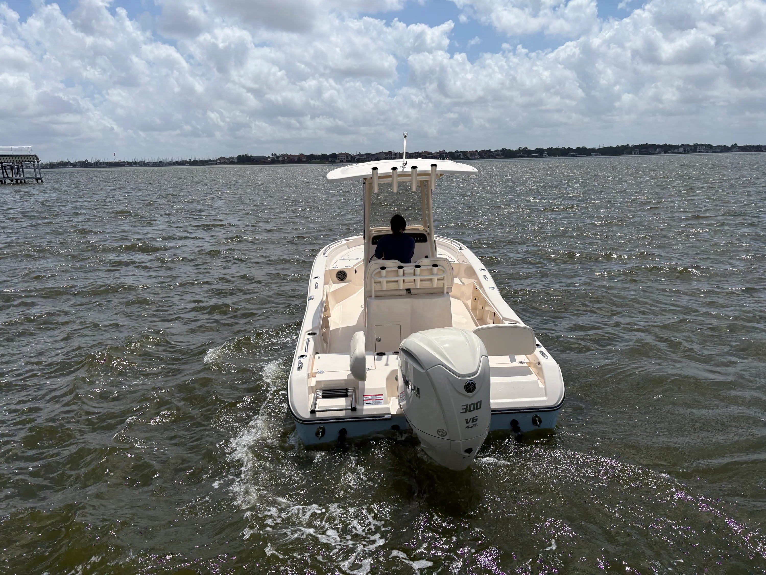 2026 Grady-White 231 CE Image Thumbnail #7