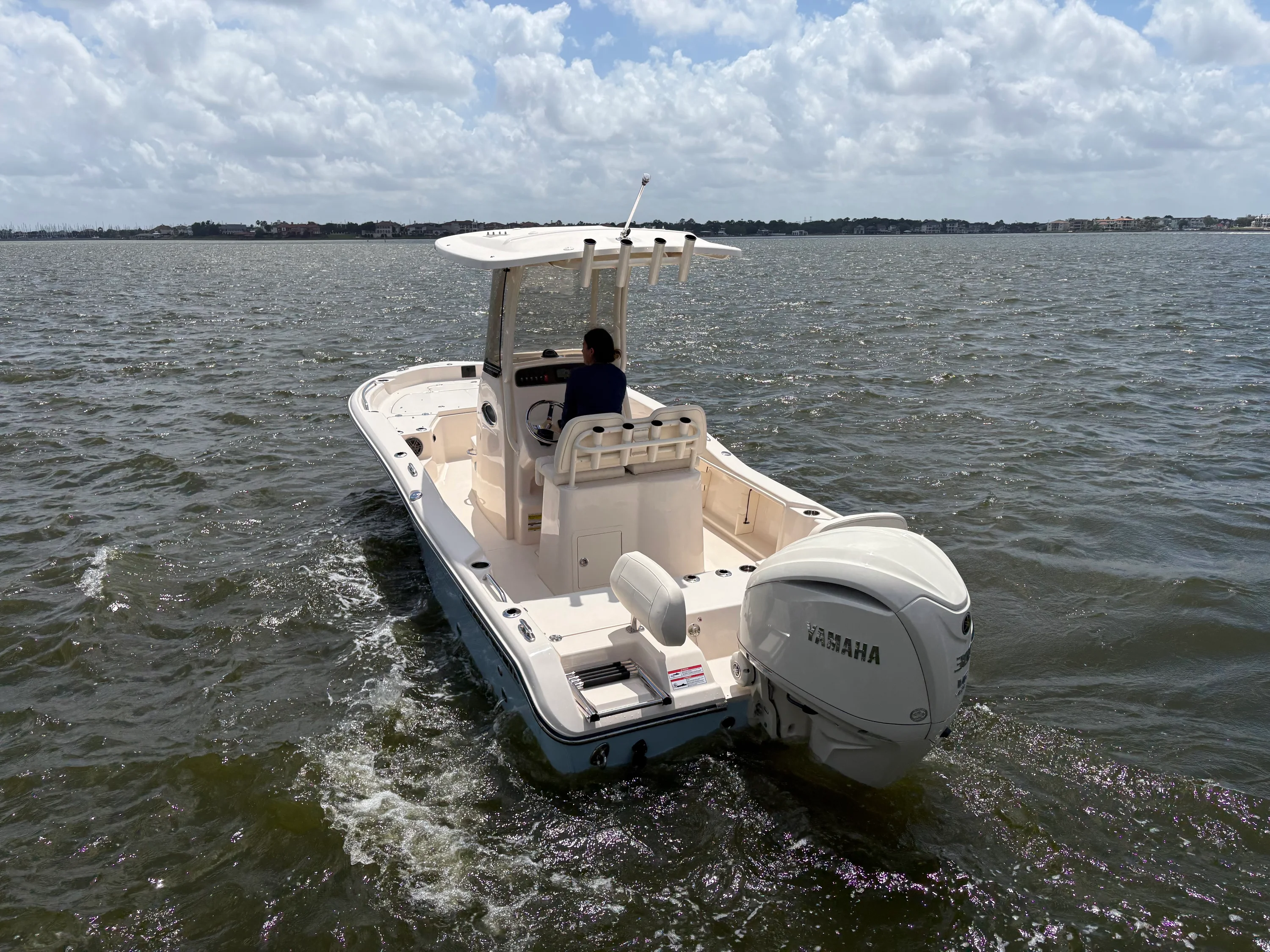 2026 Grady-White 231 CE Image Thumbnail #8