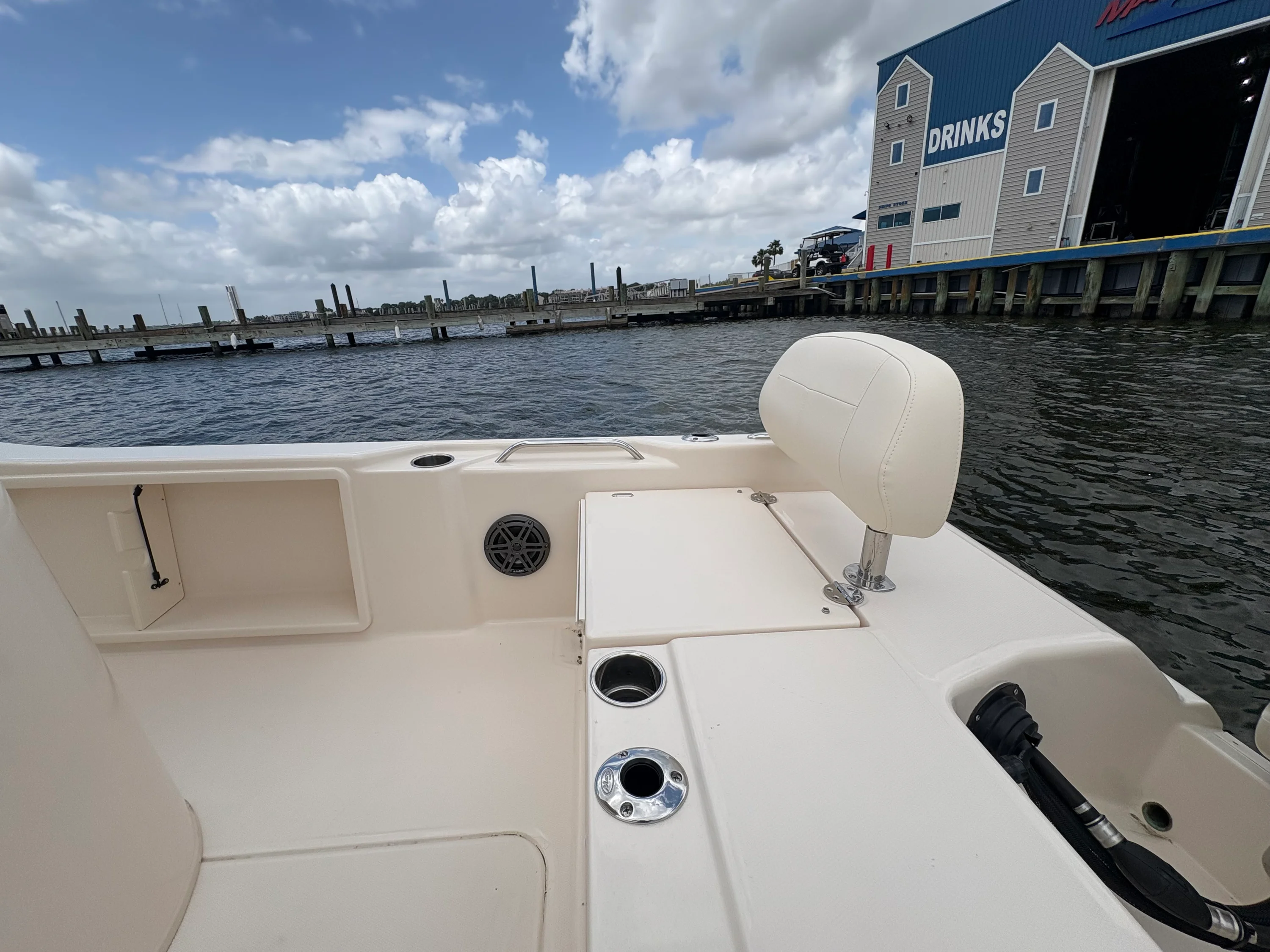 2026 Grady-White 231 CE Image Thumbnail #26