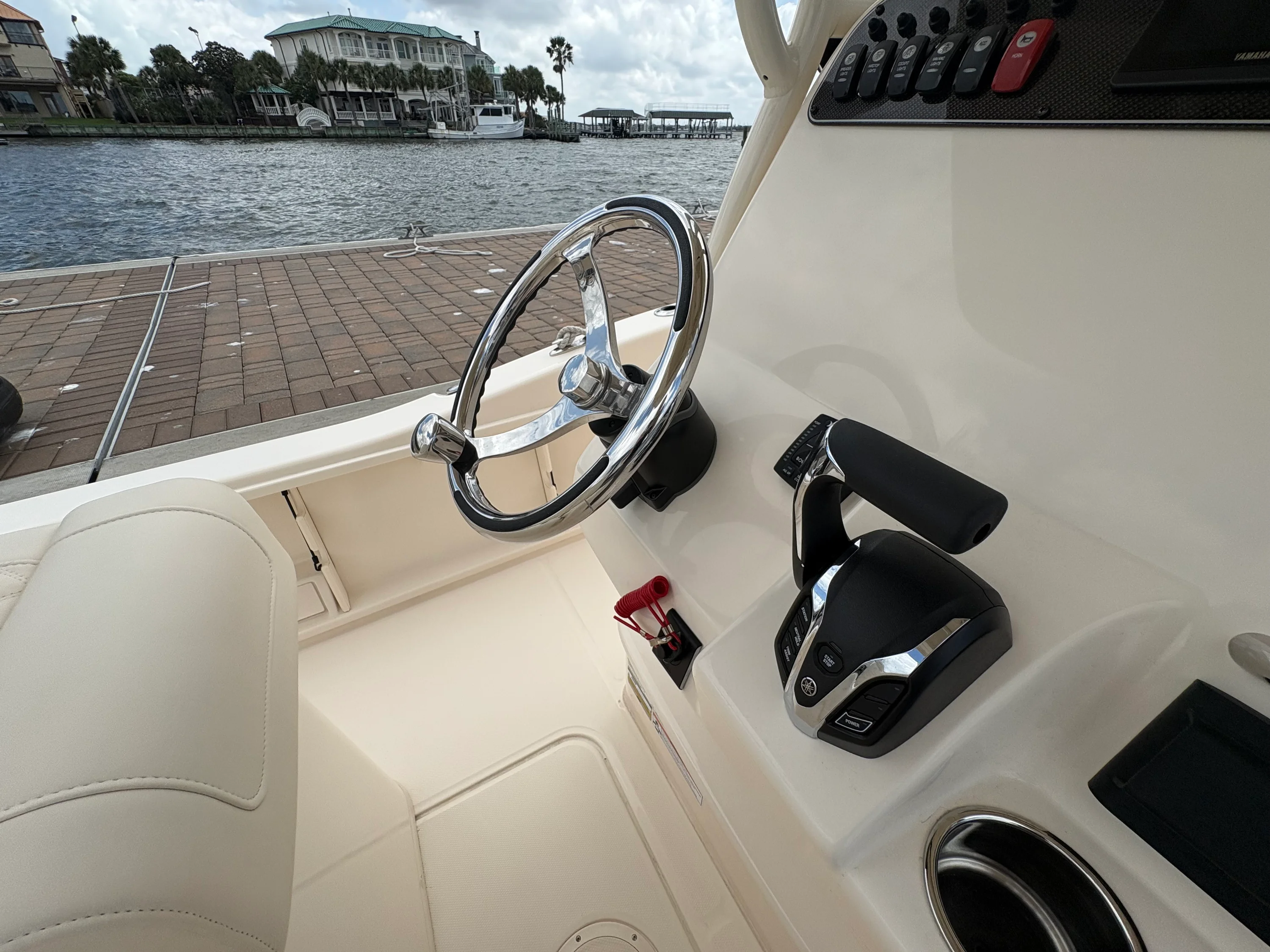 2026 Grady-White 231 CE Image Thumbnail #22
