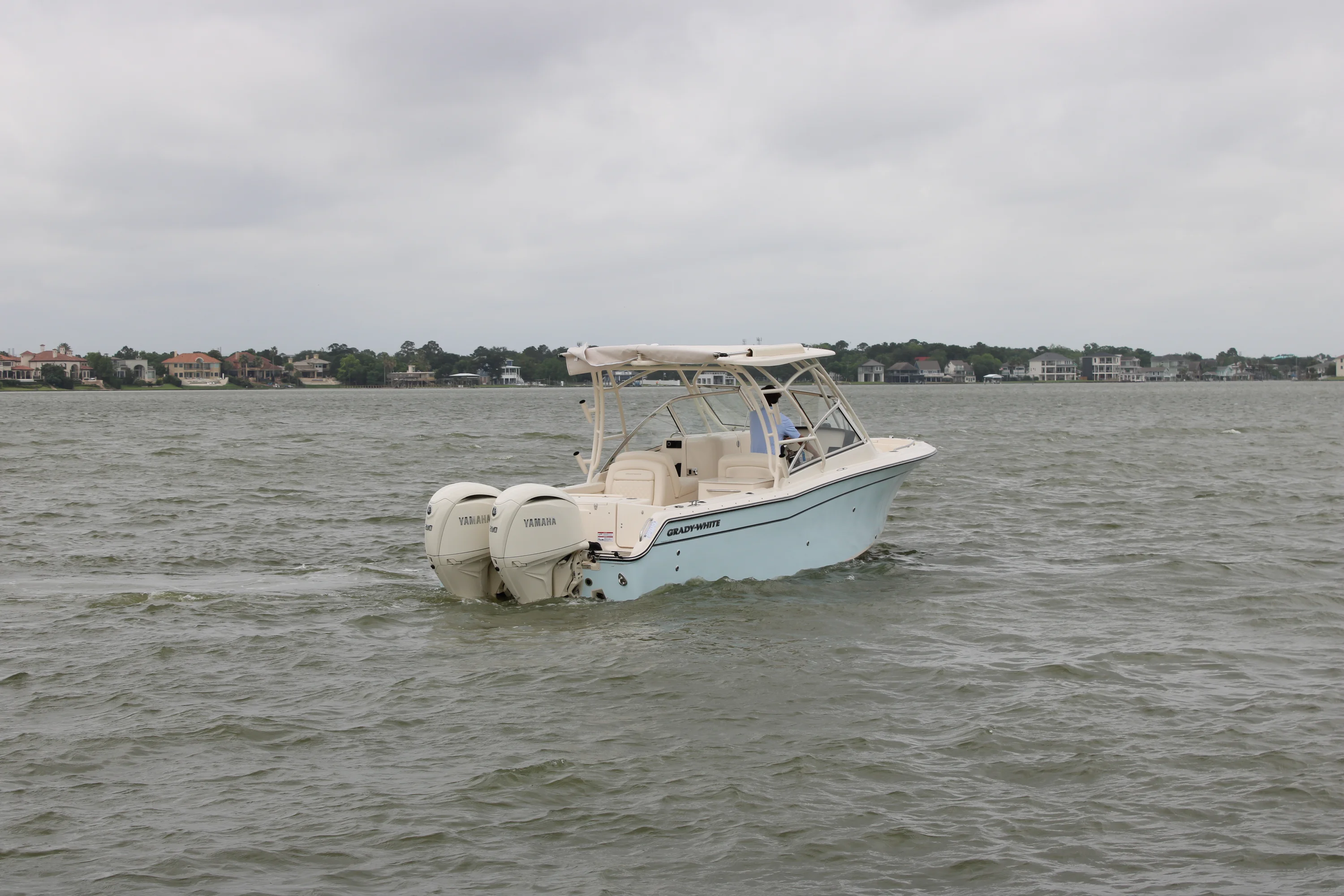 2026 Grady-White Freedom 275 Image Thumbnail #7
