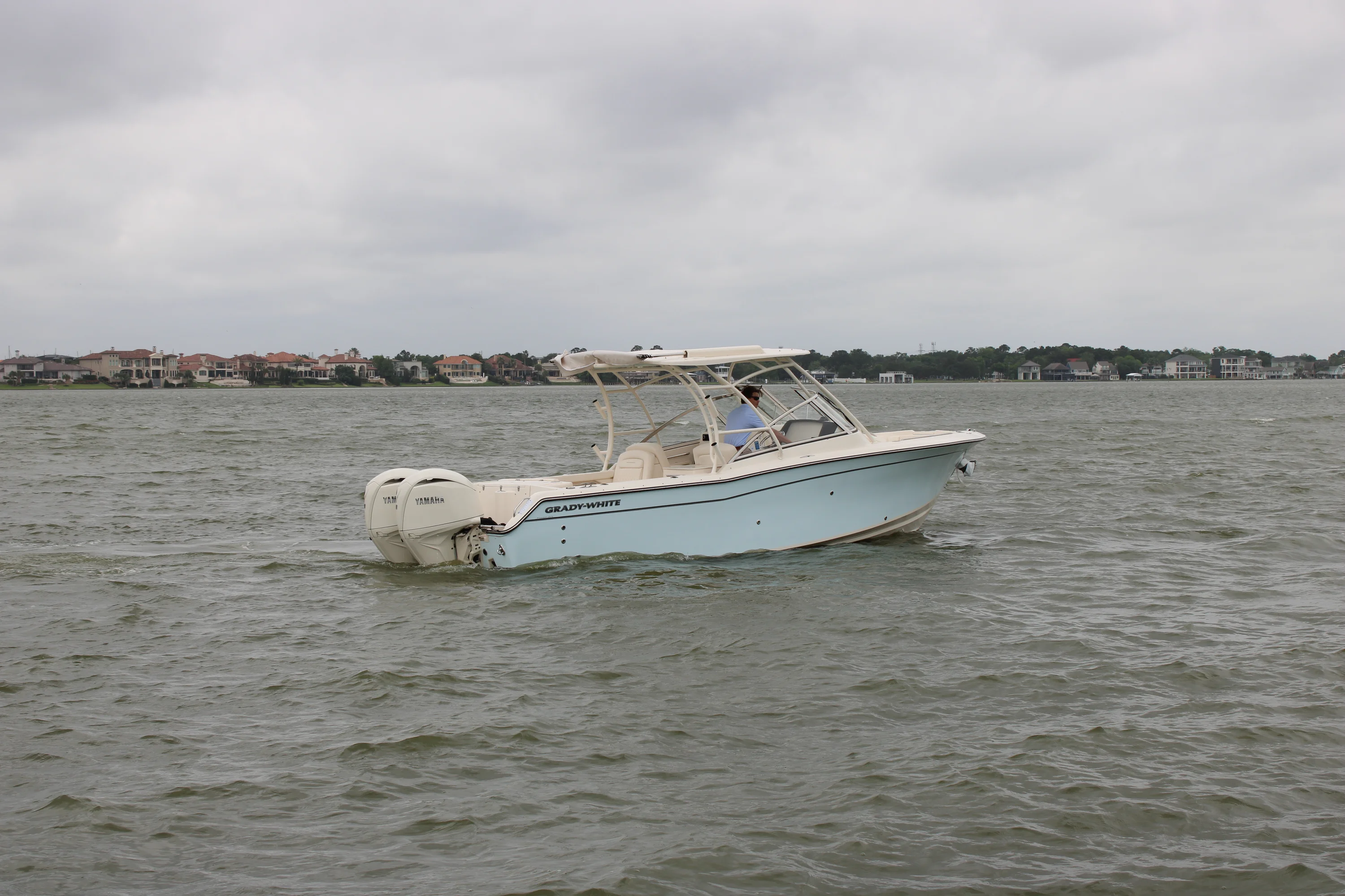 2026 Grady-White Freedom 275 Image Thumbnail #9