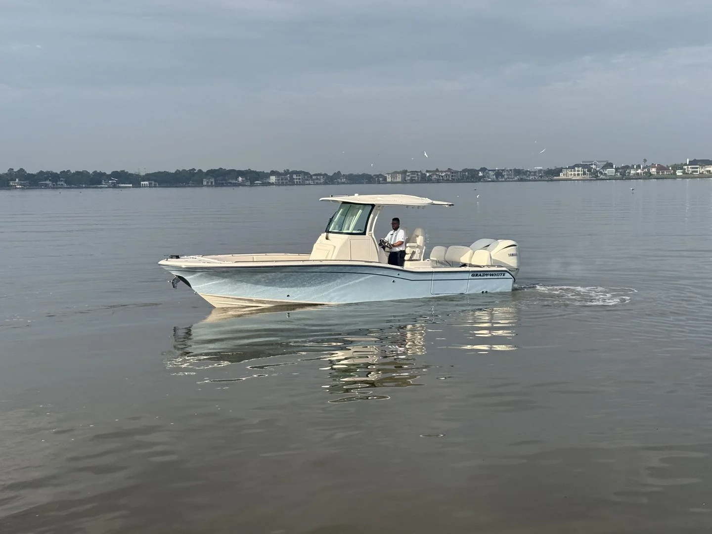 2026 Grady-White 281 CE Image Thumbnail #55