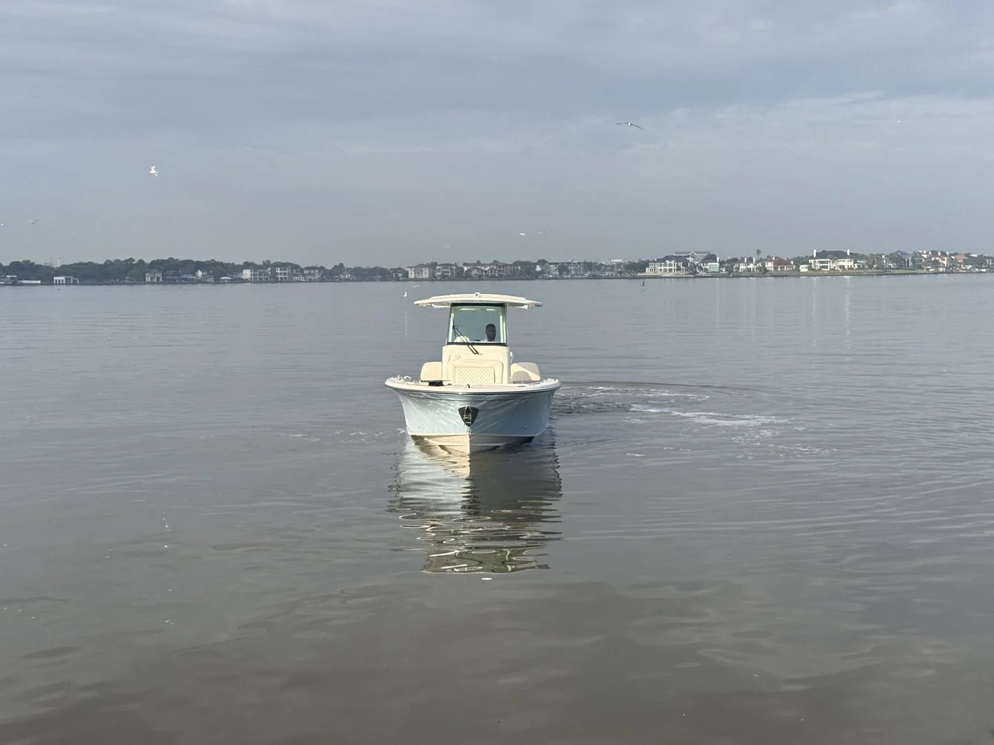 2026 Grady-White 281 CE Image Thumbnail #44