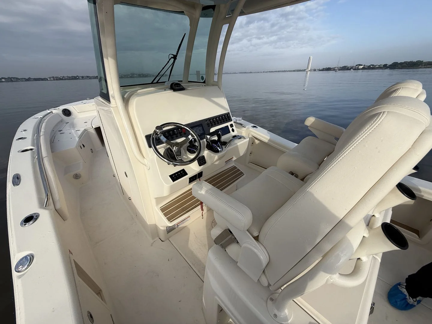 2026 Grady-White 281 CE Image Thumbnail #71