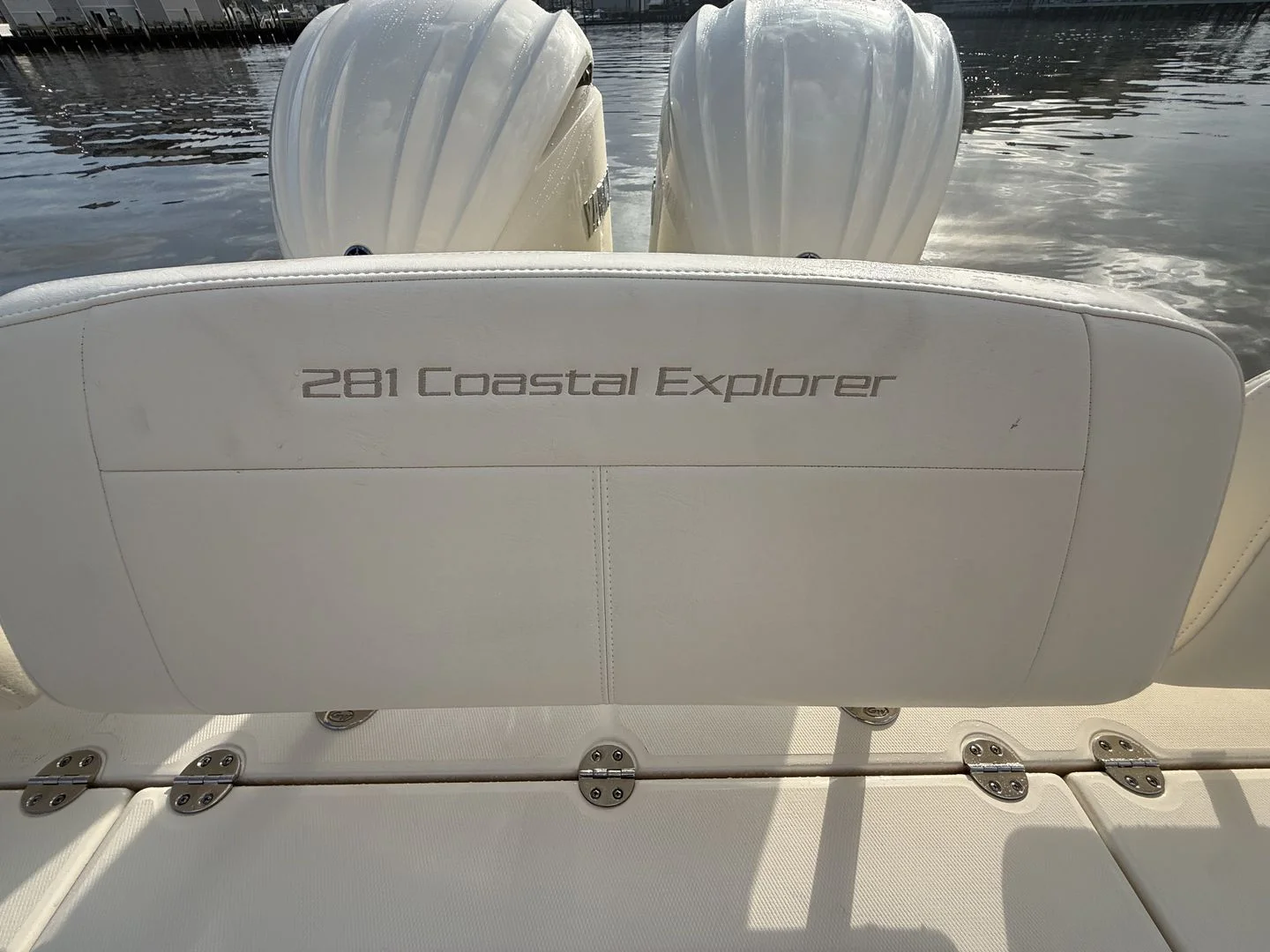 2026 Grady-White 281 CE Image Thumbnail #60