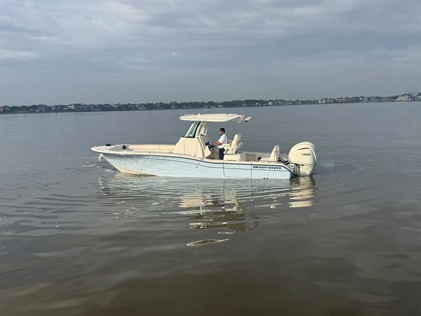 2026 Grady-White 281 CE Image Thumbnail #6