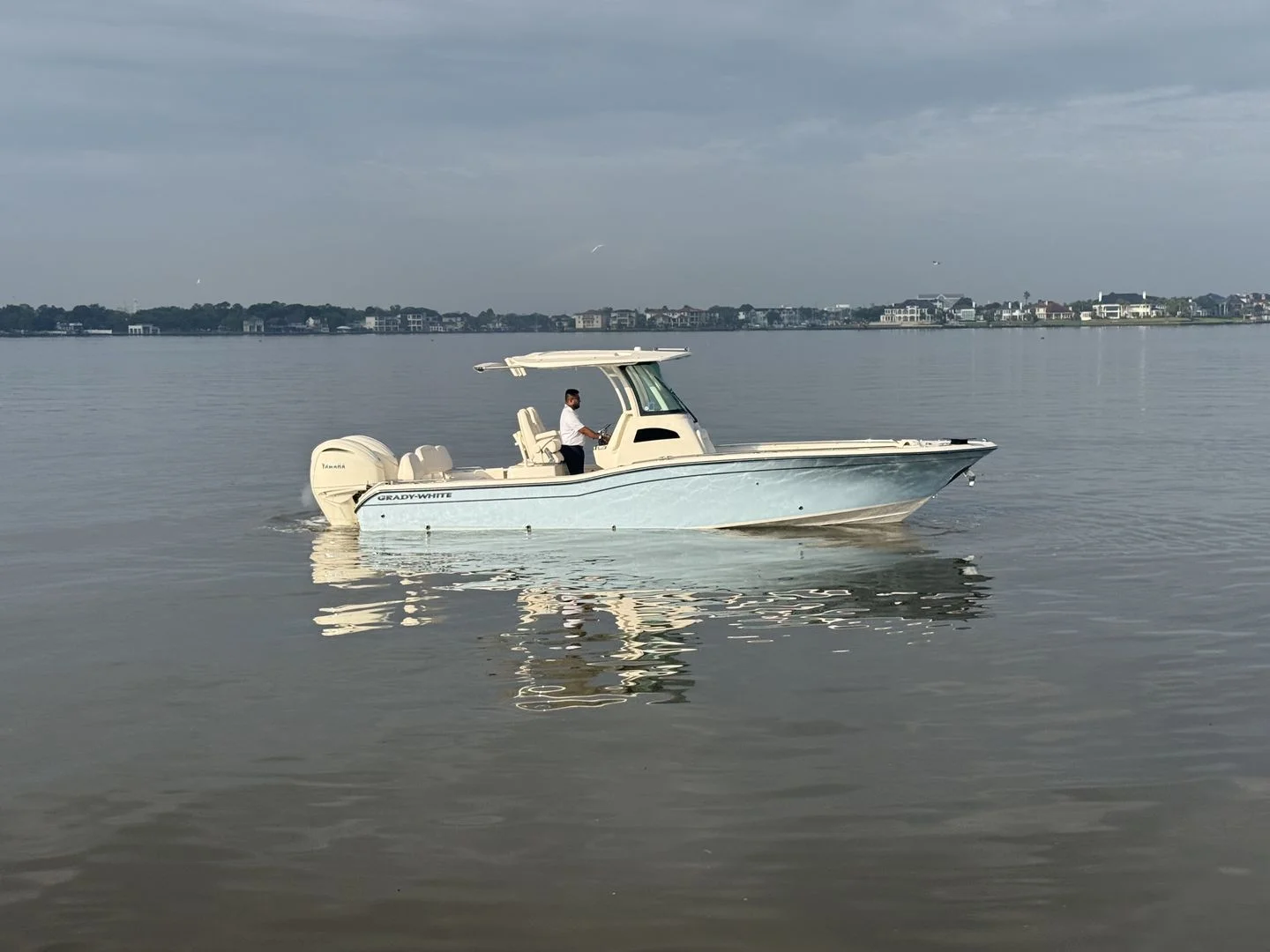 2026 Grady-White 281 CE Image Thumbnail #26