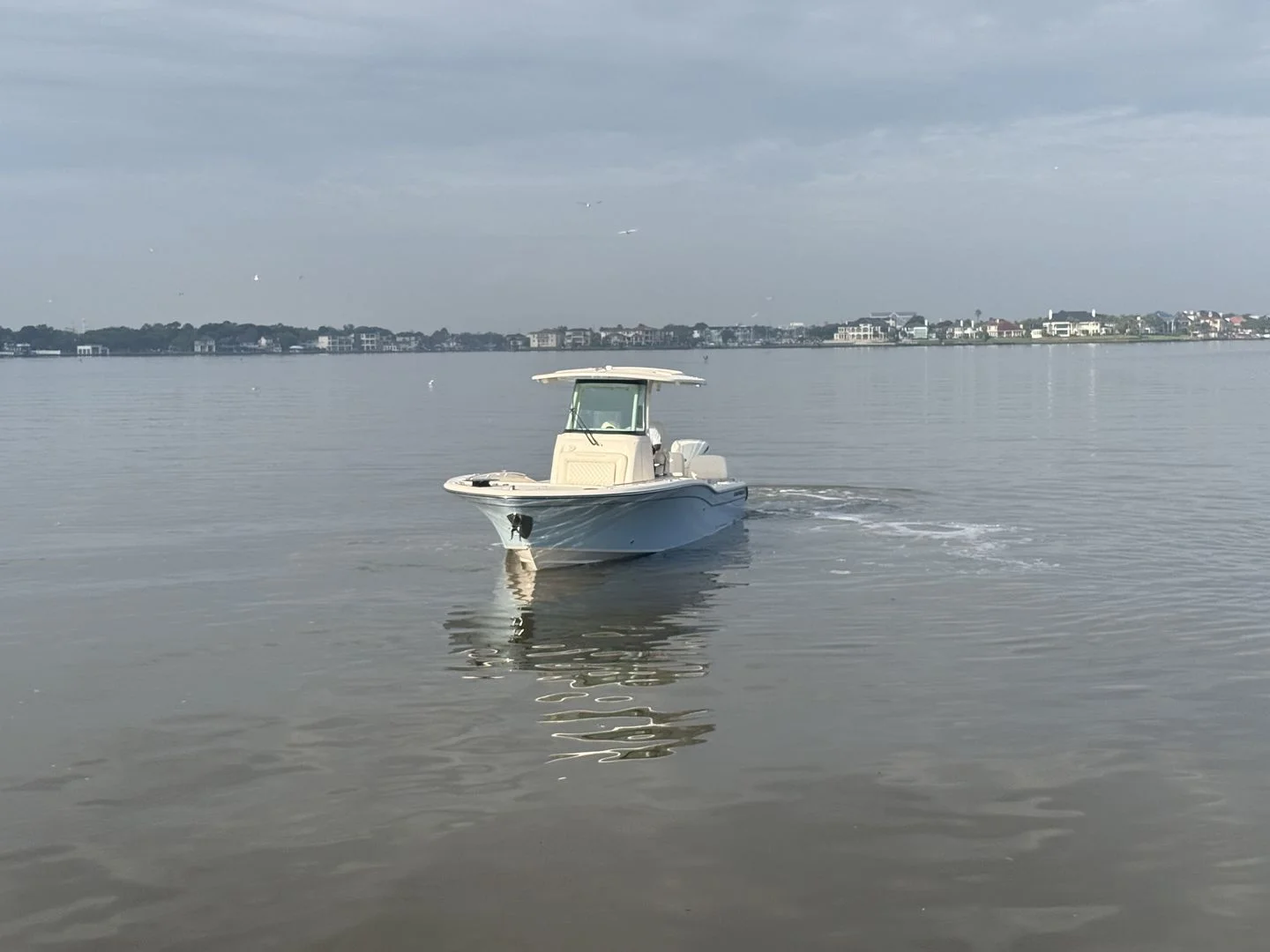 2026 Grady-White 281 CE Image Thumbnail #46