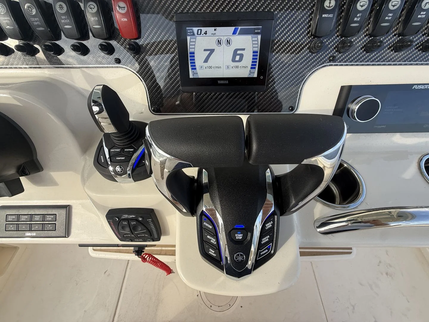 2026 Grady-White 281 CE Image Thumbnail #76