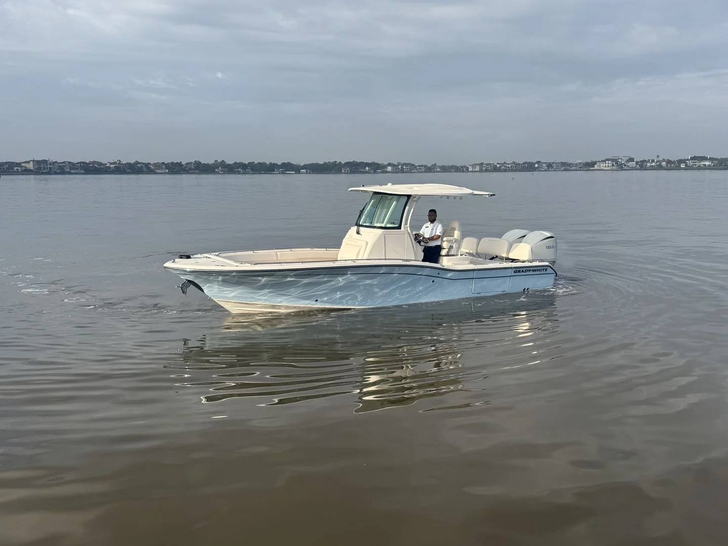 2026 Grady-White 281 CE Image Thumbnail #0