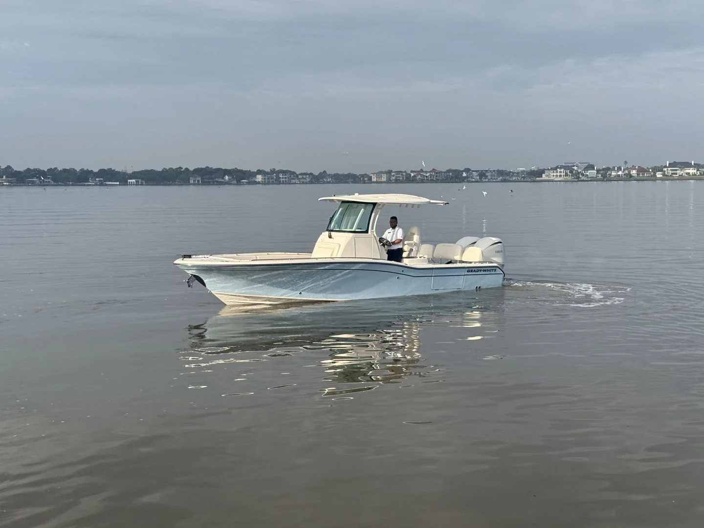 2026 Grady-White 281 CE Image Thumbnail #54