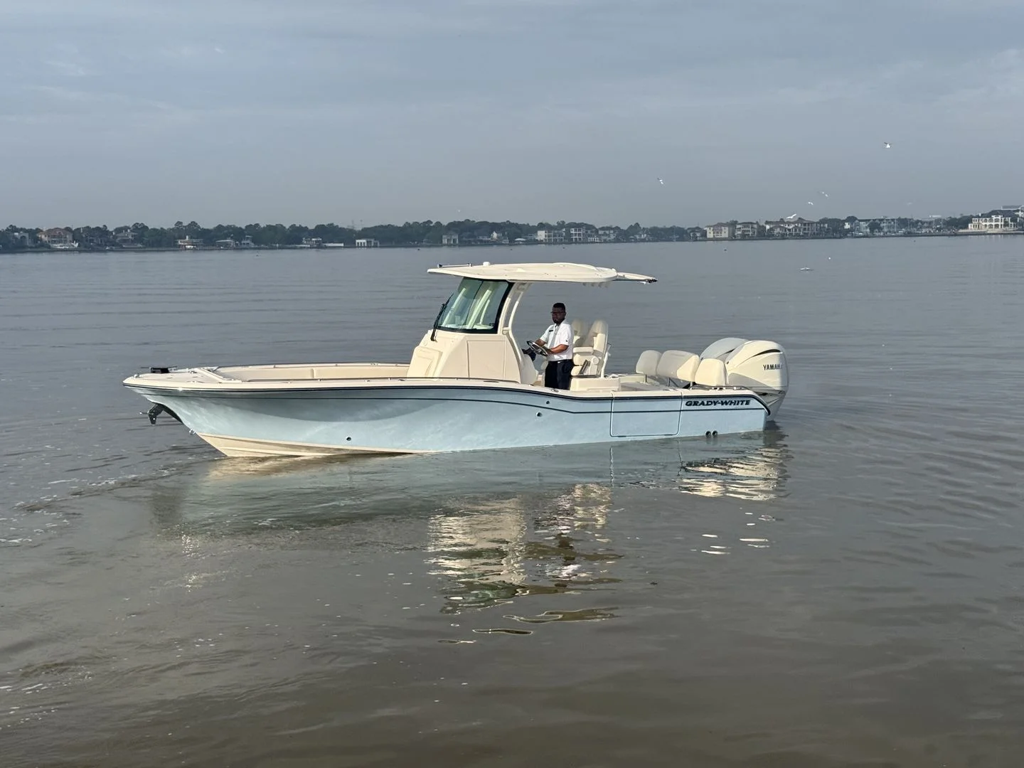 2026 Grady-White 281 CE Image Thumbnail #57