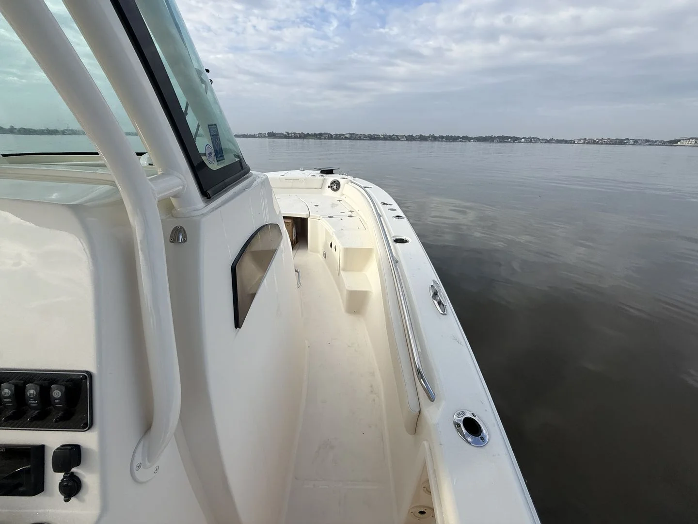 2026 Grady-White 281 CE Image Thumbnail #84