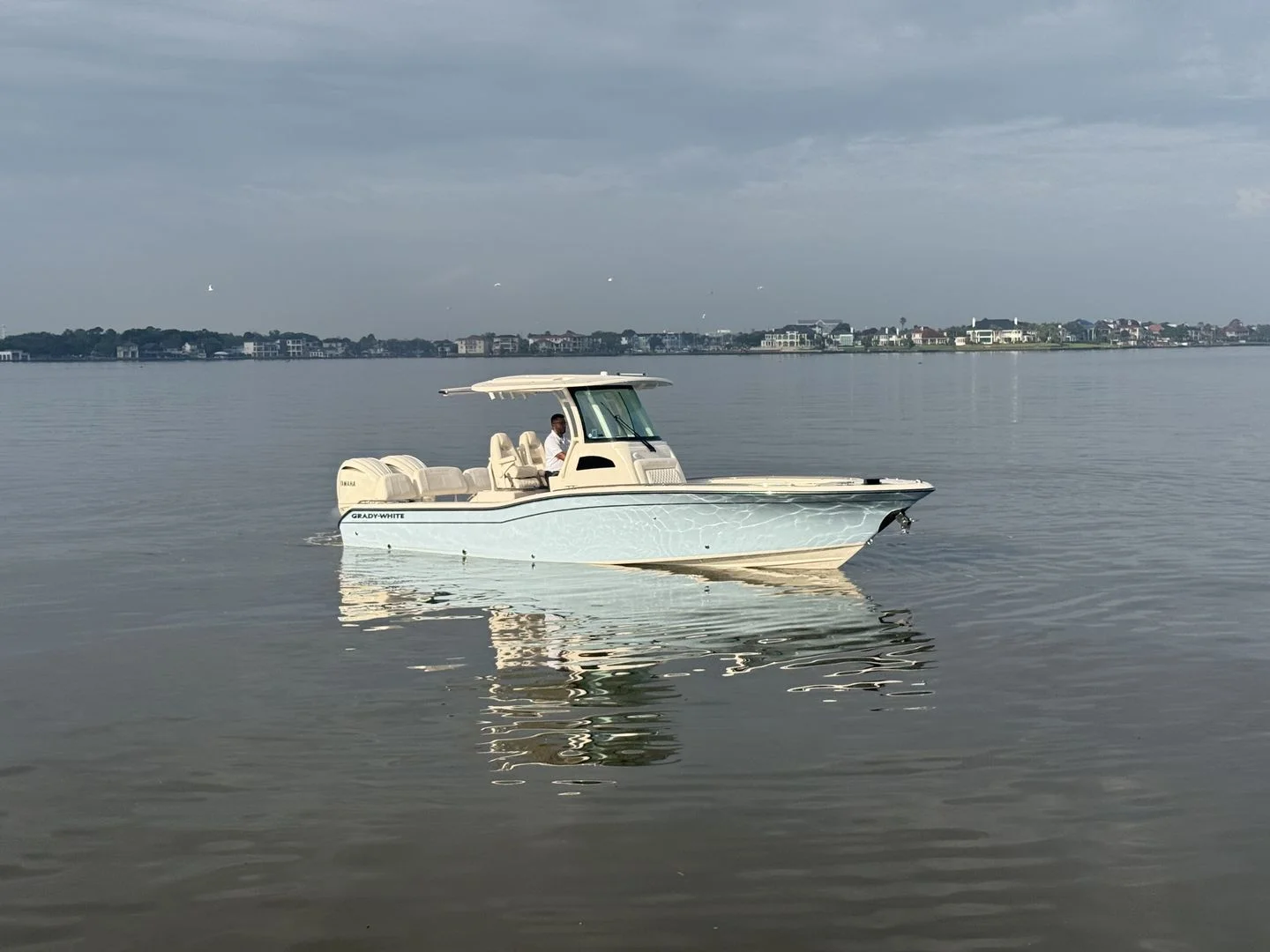 2026 Grady-White 281 CE Image Thumbnail #32