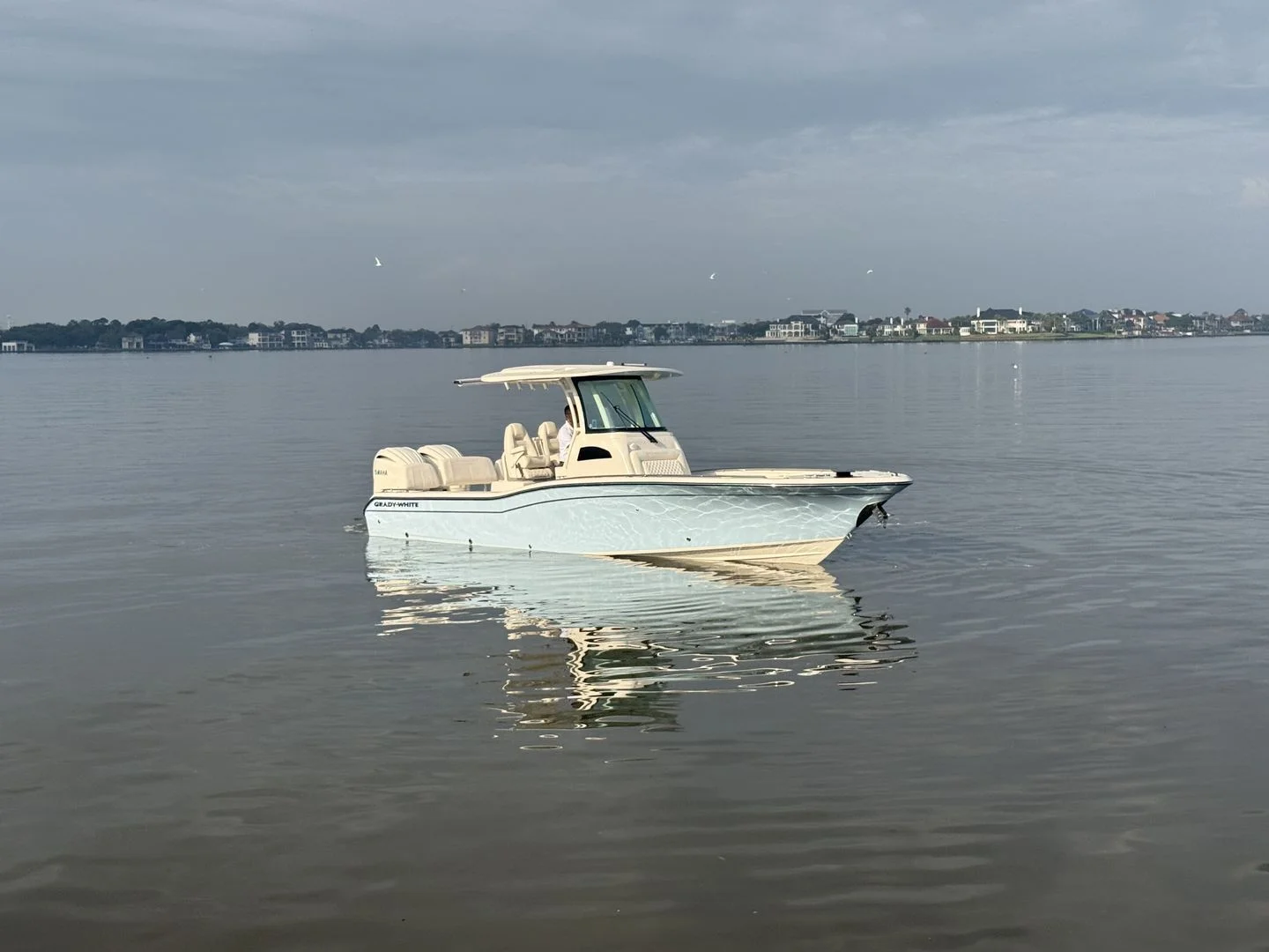 2026 Grady-White 281 CE Image Thumbnail #34