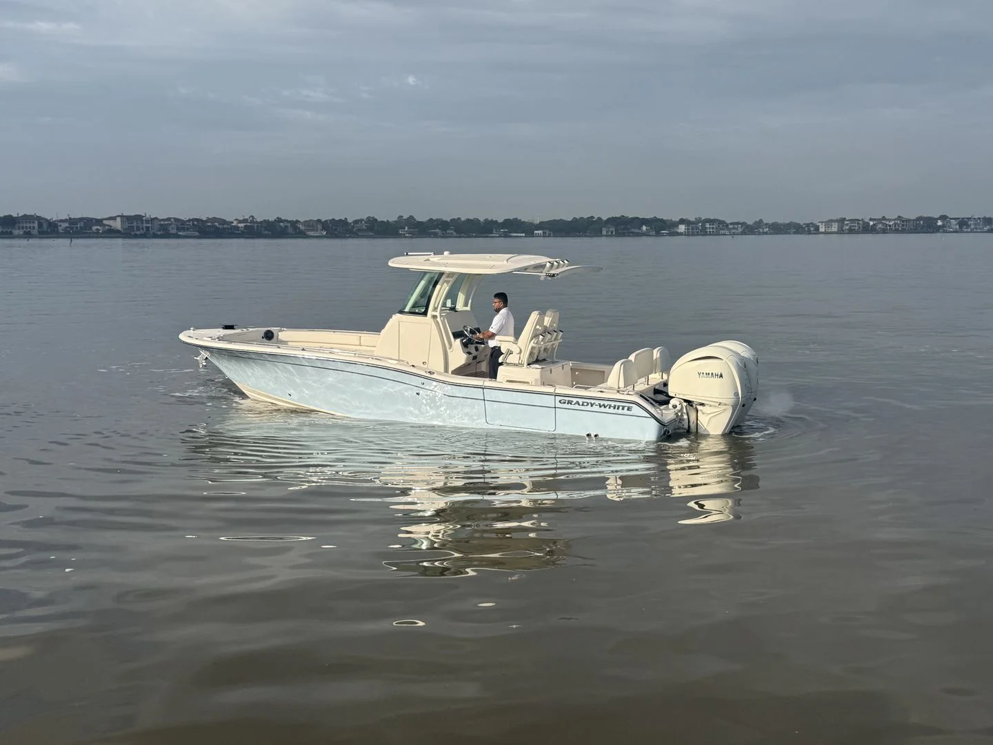 2026 Grady-White 281 CE Image Thumbnail #7