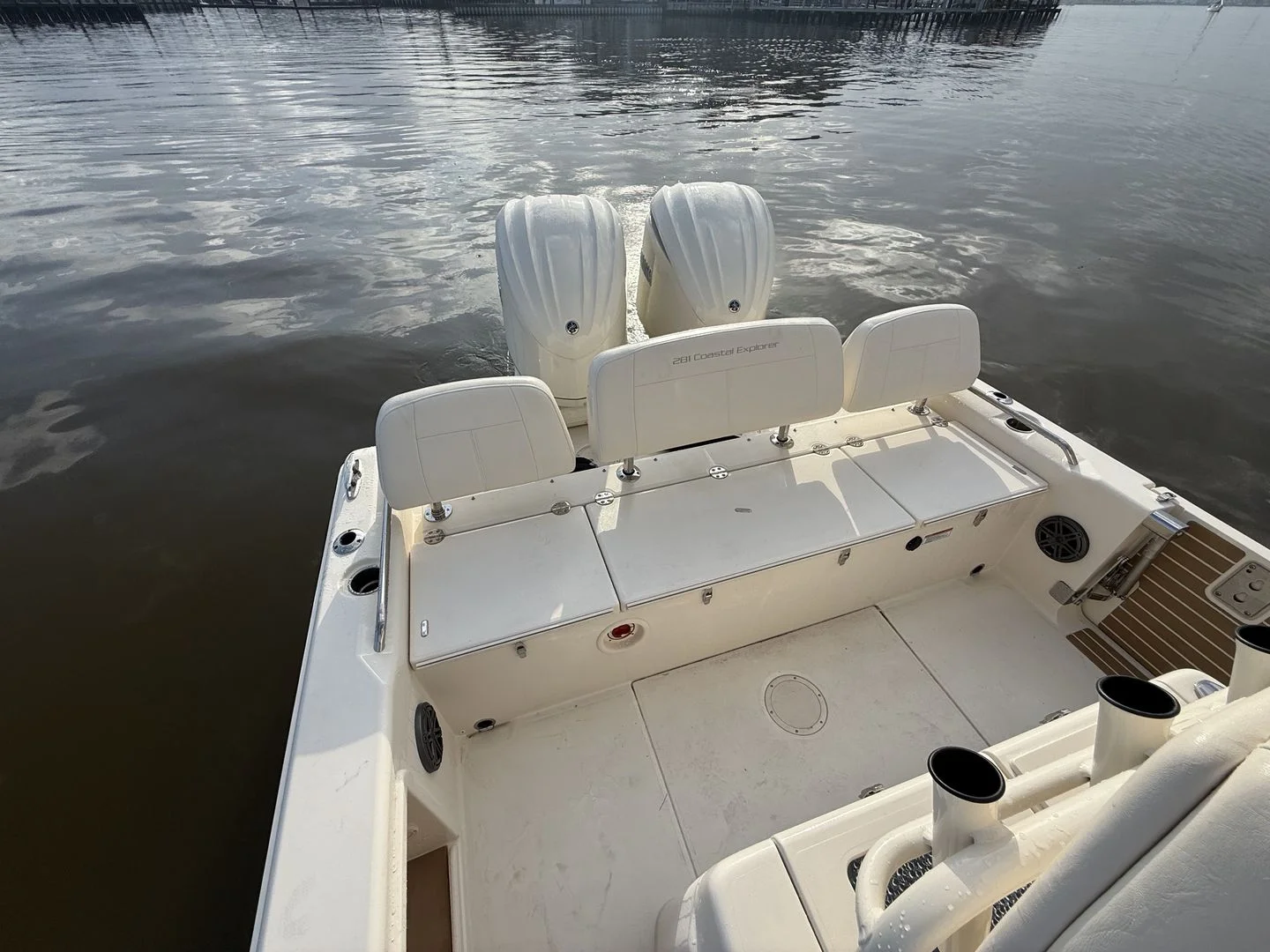 2026 Grady-White 281 CE Image Thumbnail #58