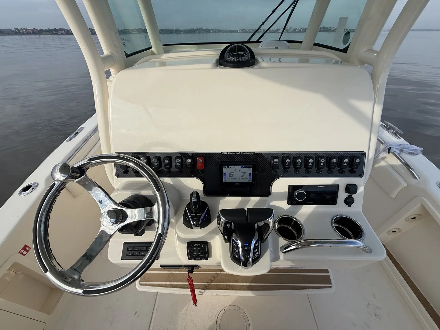 2026 Grady-White 281 CE Image Thumbnail #72