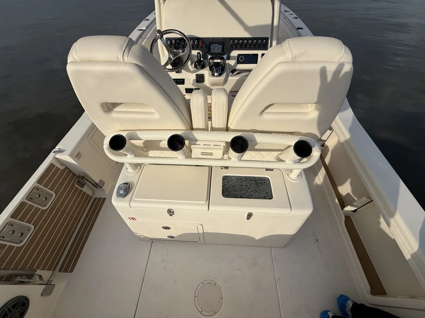 2026 Grady-White 281 CE Image Thumbnail #67