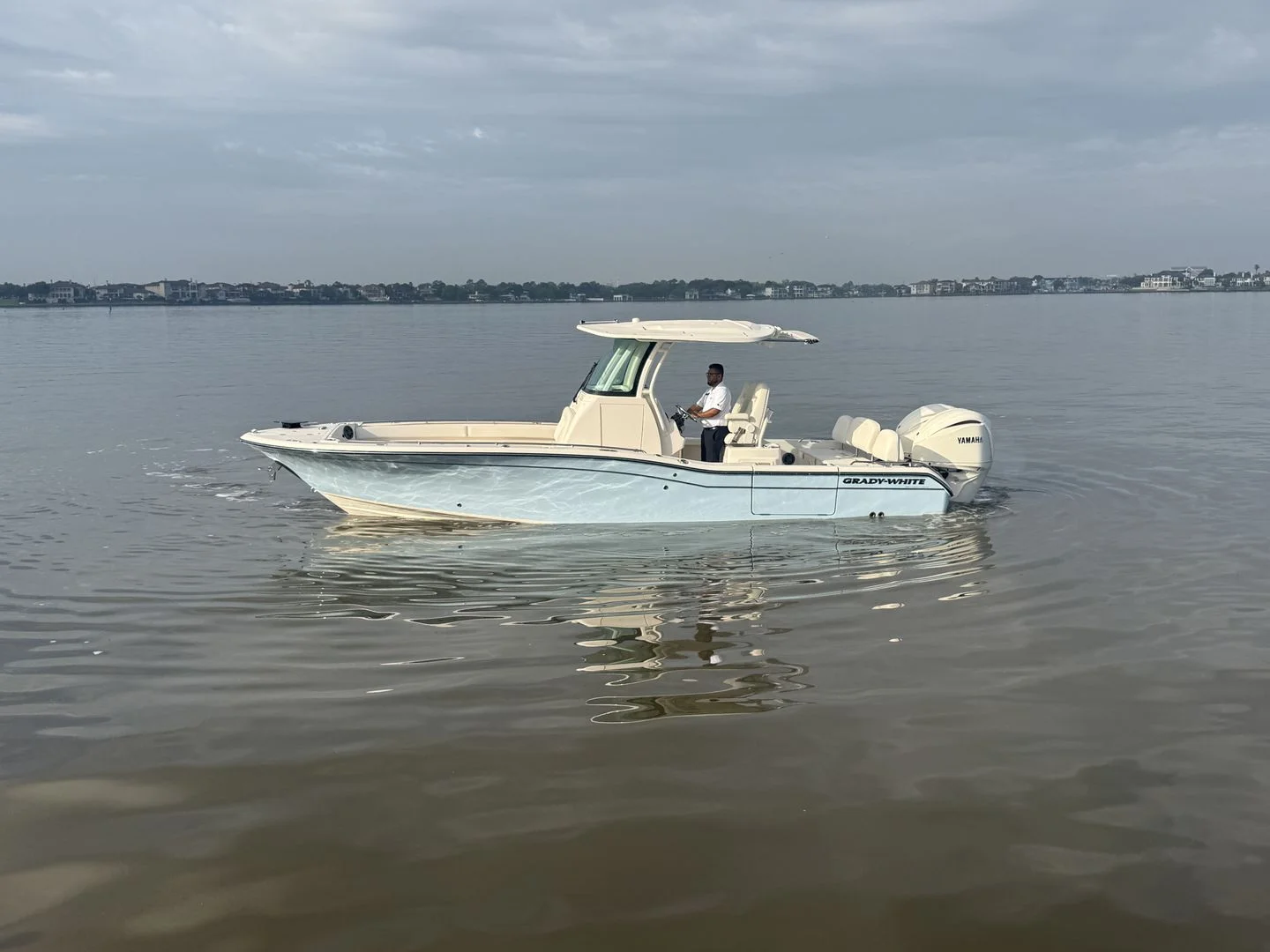 2026 Grady-White 281 CE Image Thumbnail #3