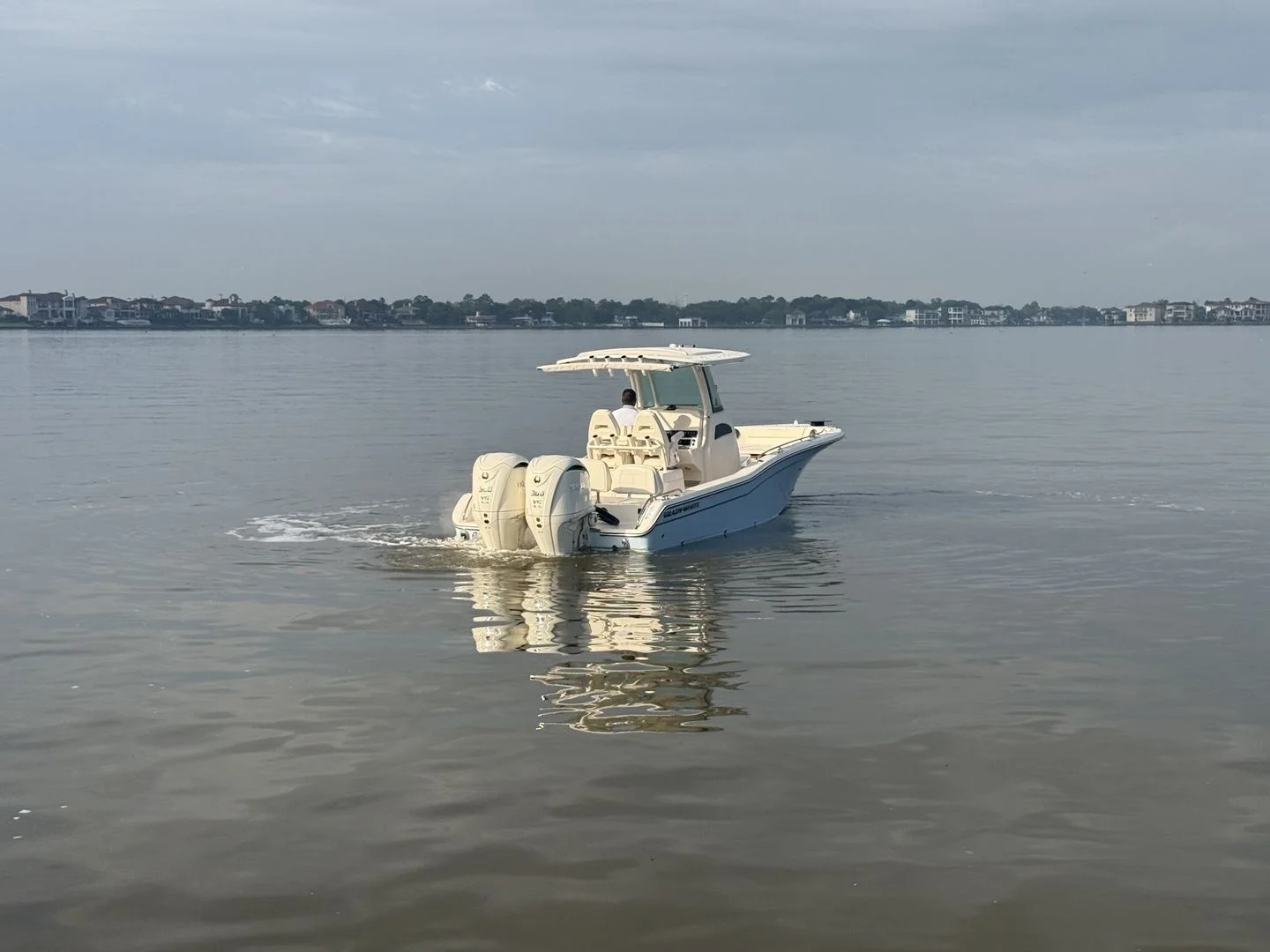 2026 Grady-White 281 CE Image Thumbnail #18