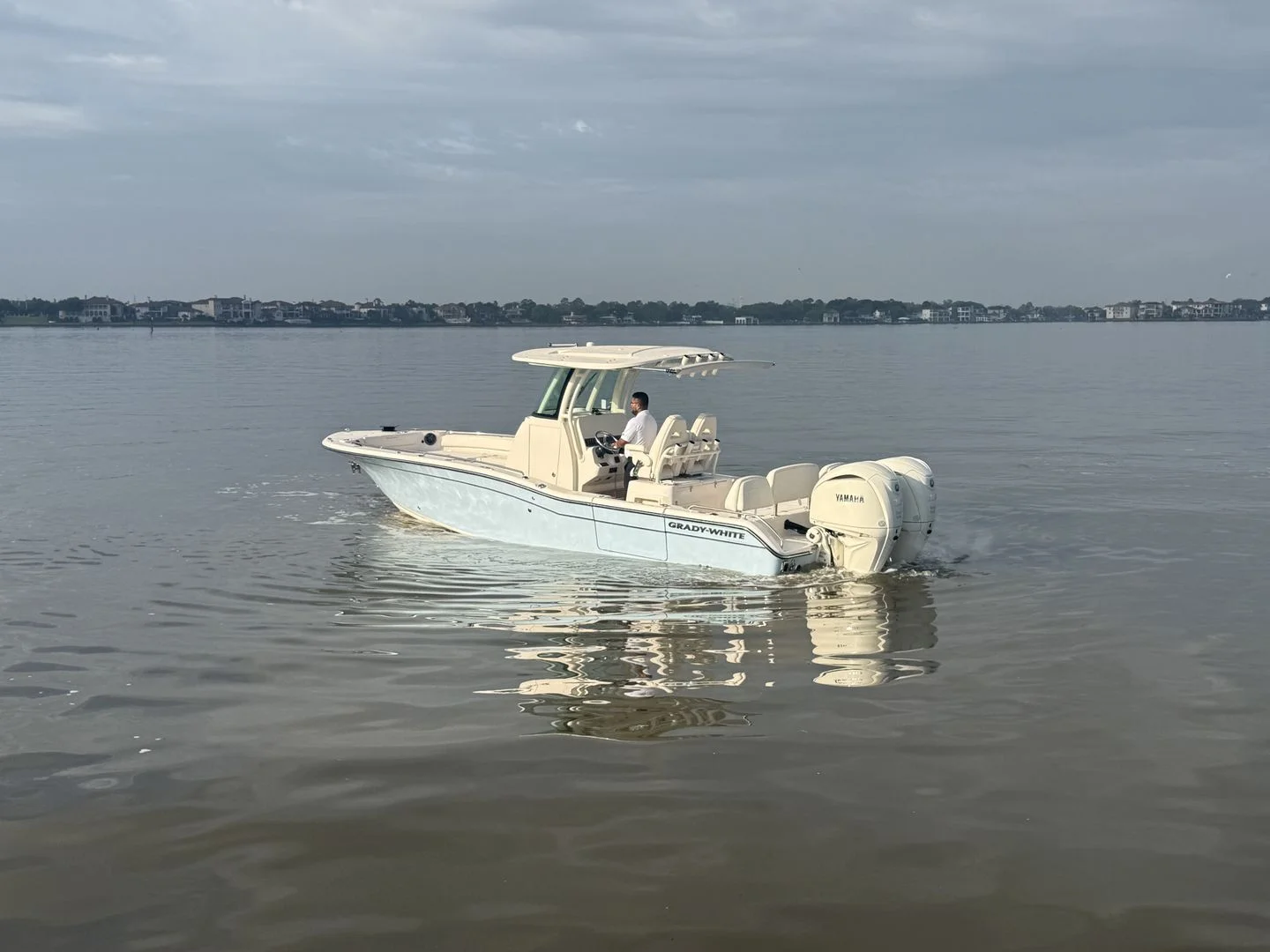 2026 Grady-White 281 CE Image Thumbnail #9
