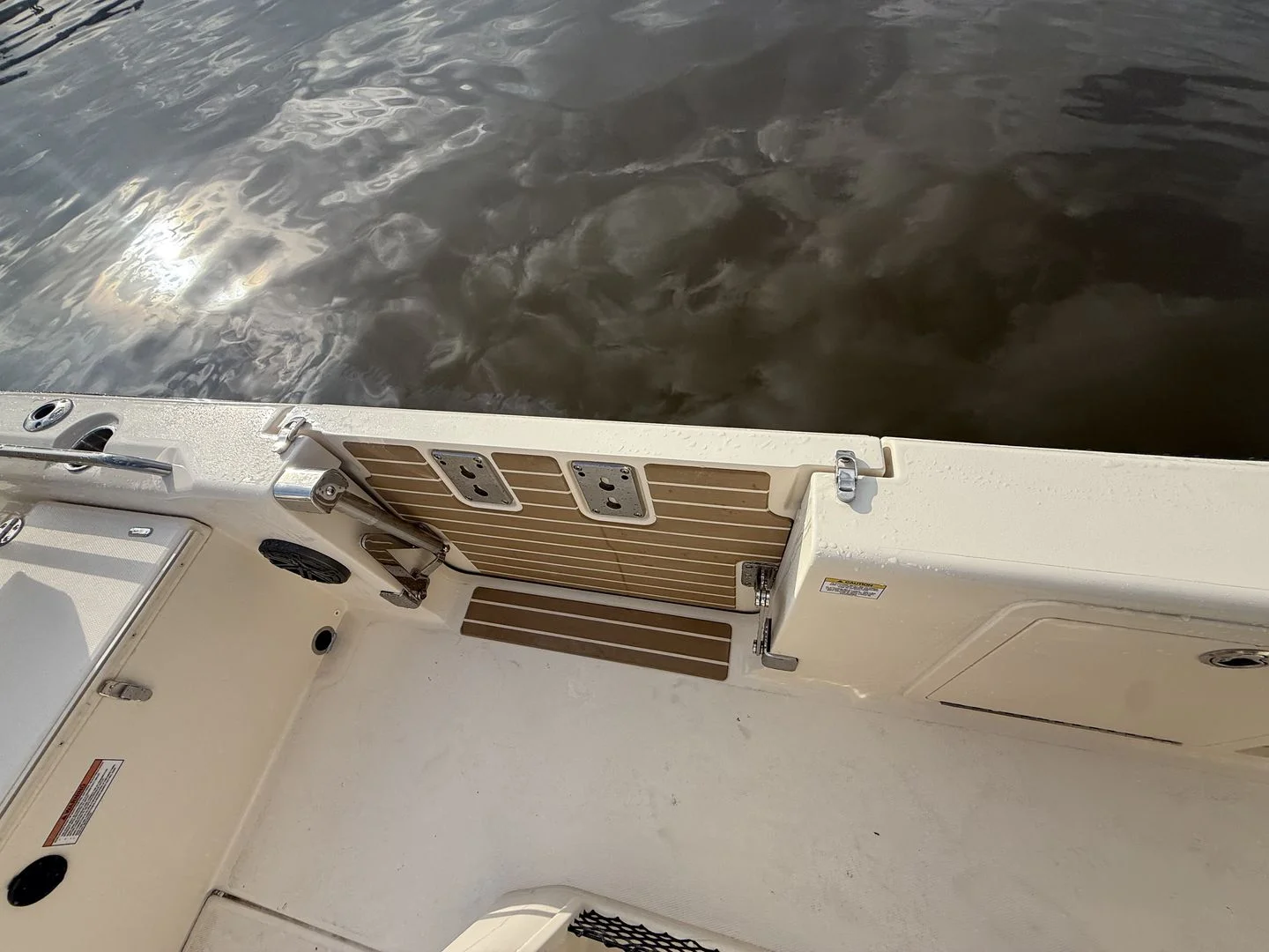 2026 Grady-White 281 CE Image Thumbnail #62